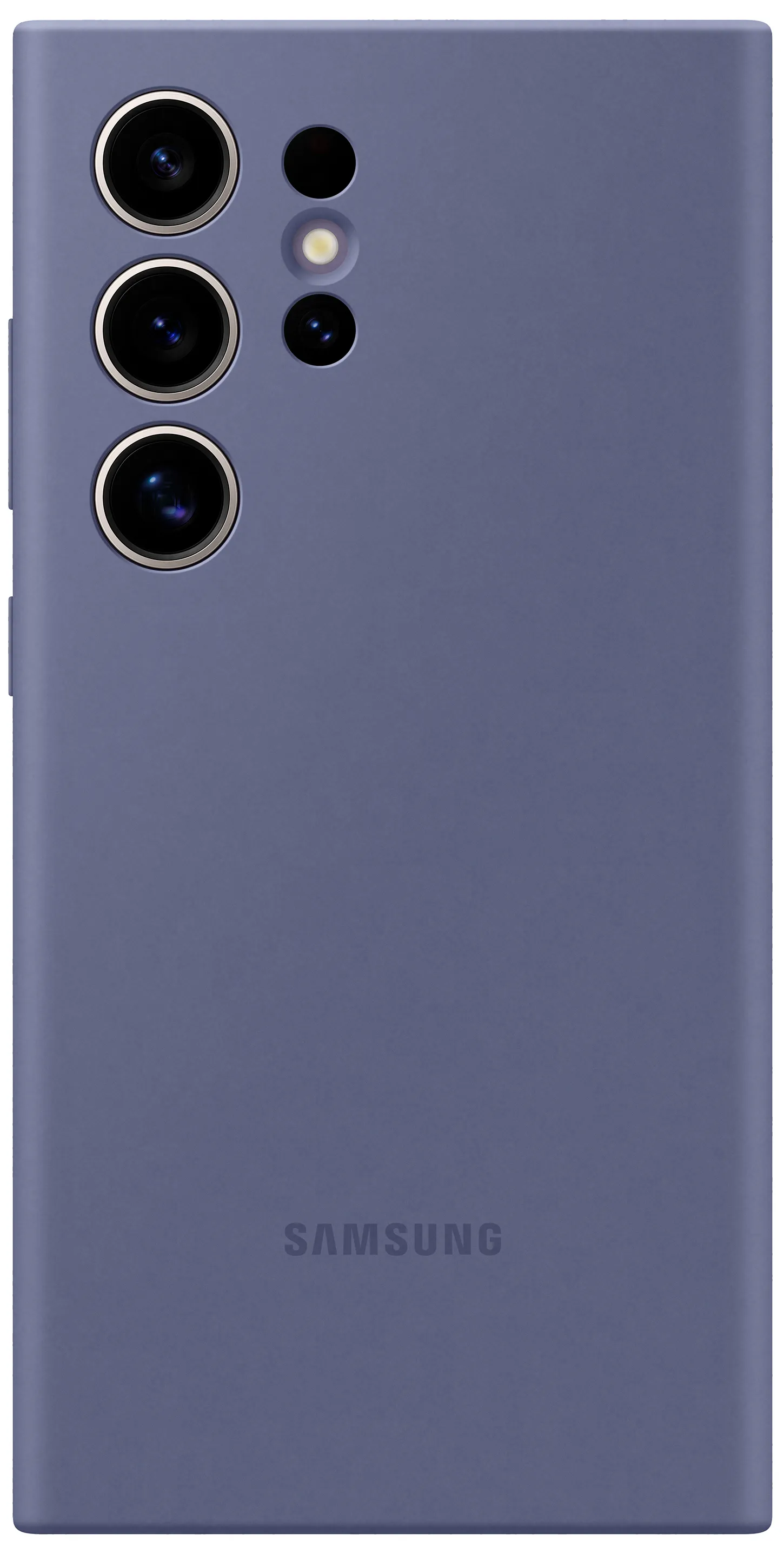 Galaxy S24 Ultra チタニウムバイオレット + TORRASケース Galaxy S24 Ultra|ゼンマイ式スタンドケース|Magsafe対応|スタンド