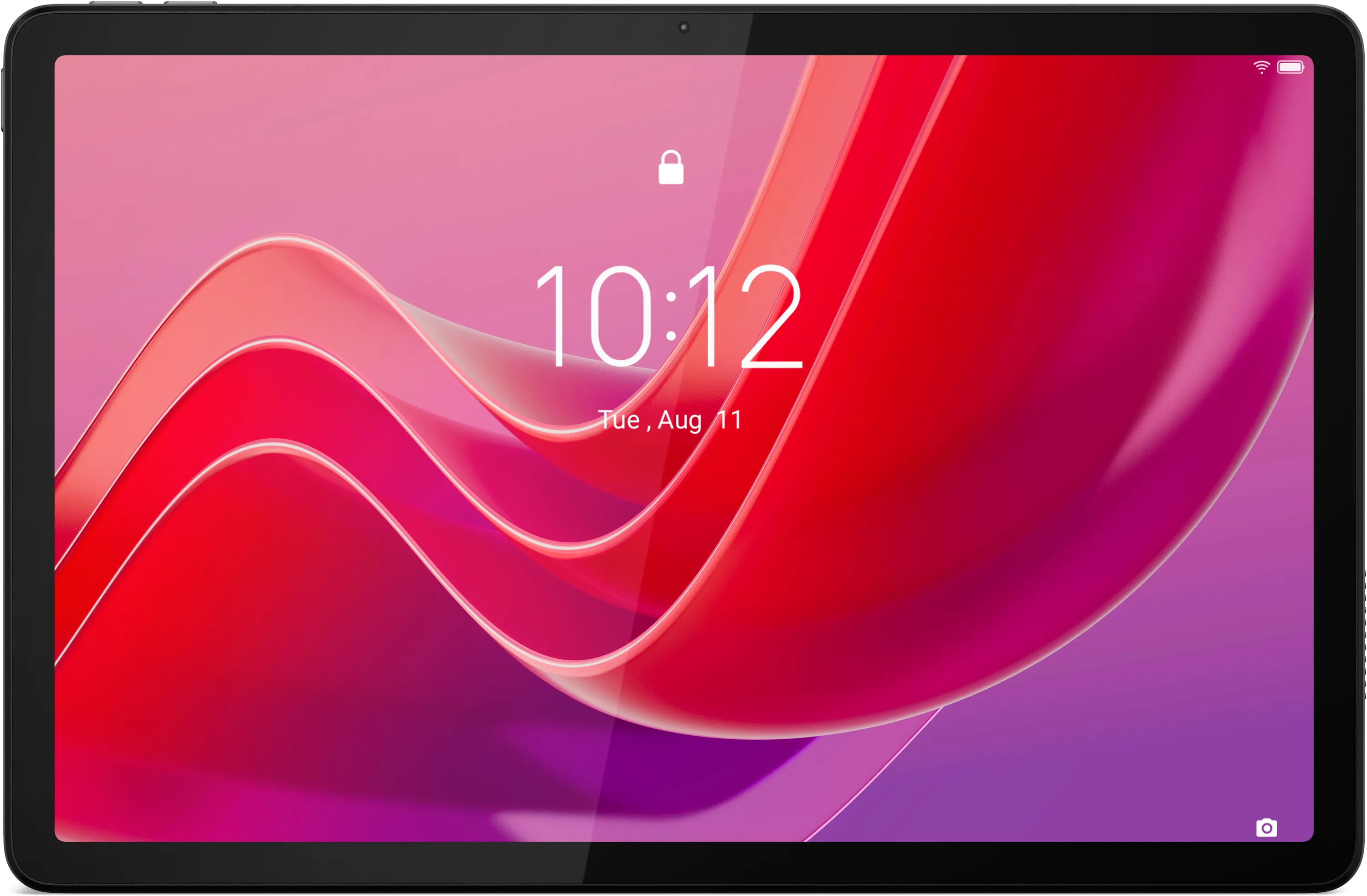 Lenovo Tab M11 4/128GB Wi-Fi Luna Grey + Pen (ZADA0188UA) ᐈ