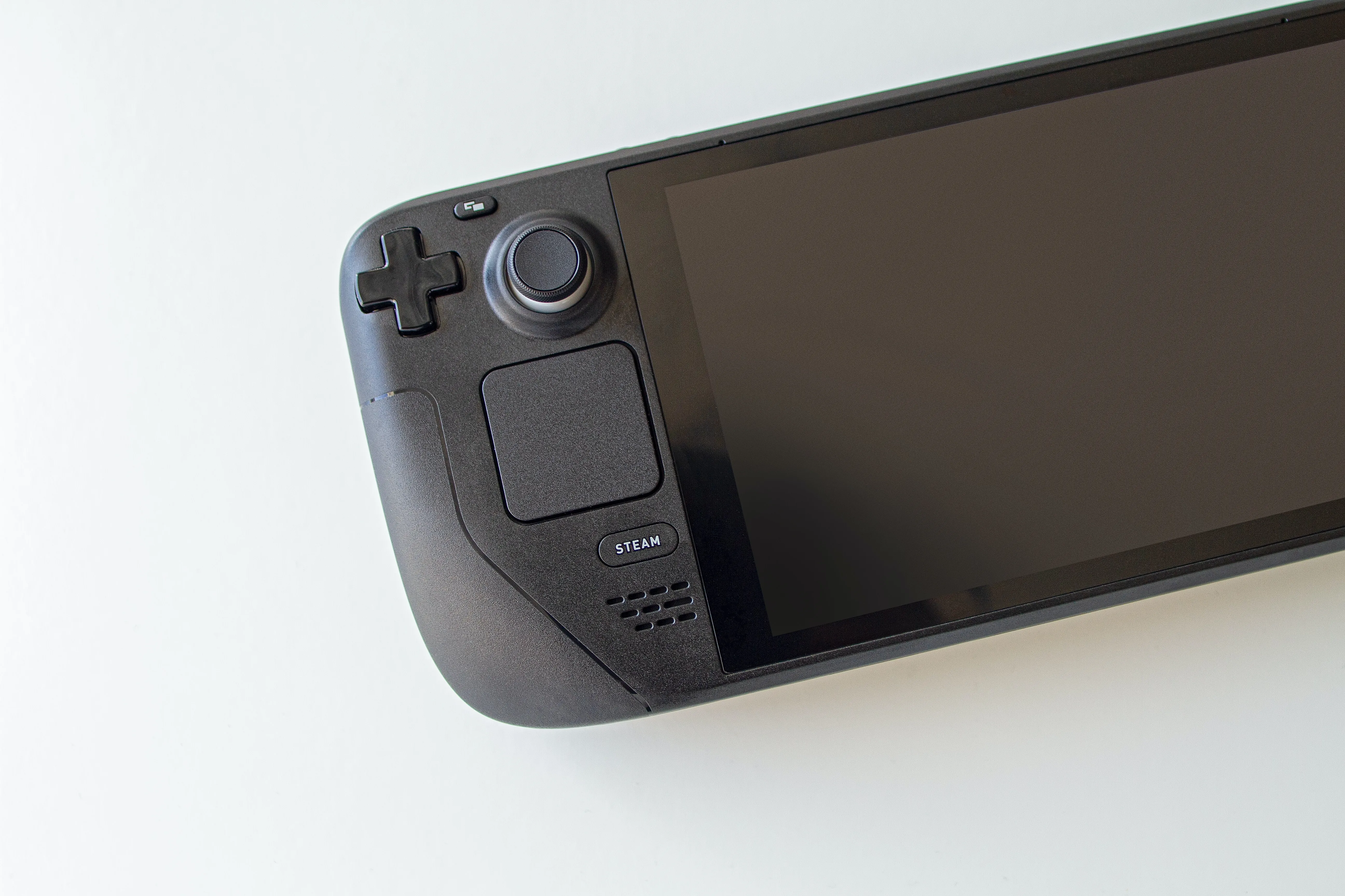 その他 Steam Deck Oled 1tb ᐉ Игровая консоль VALVE® Steam Deck OLED 1 TB (1020_1024