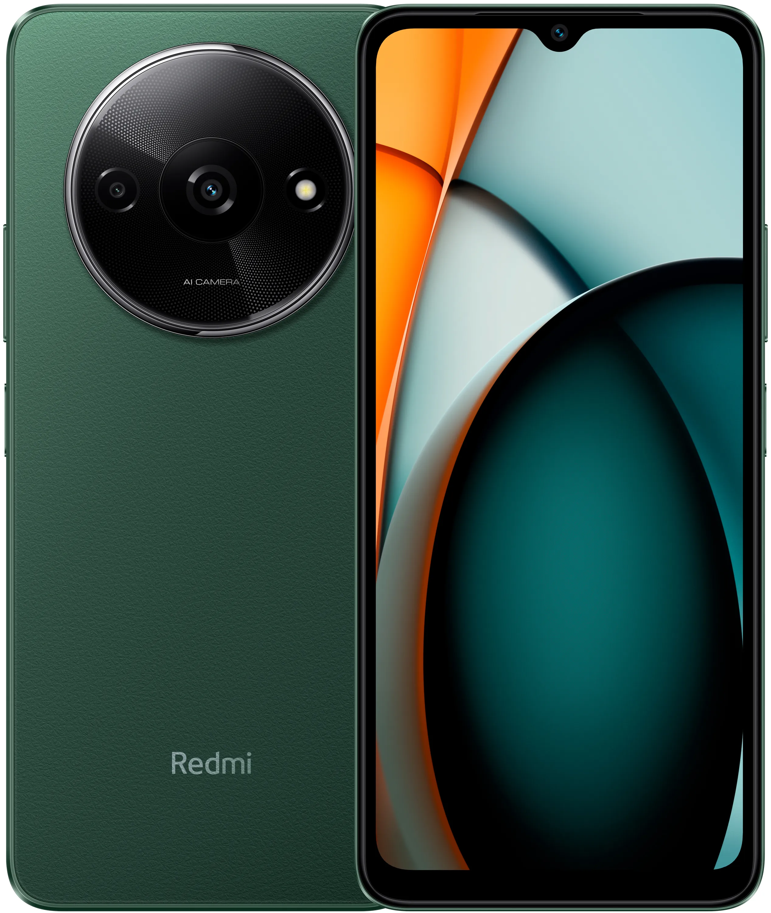 Xiaomi Redmi A3 3/64GB (Forest Green)