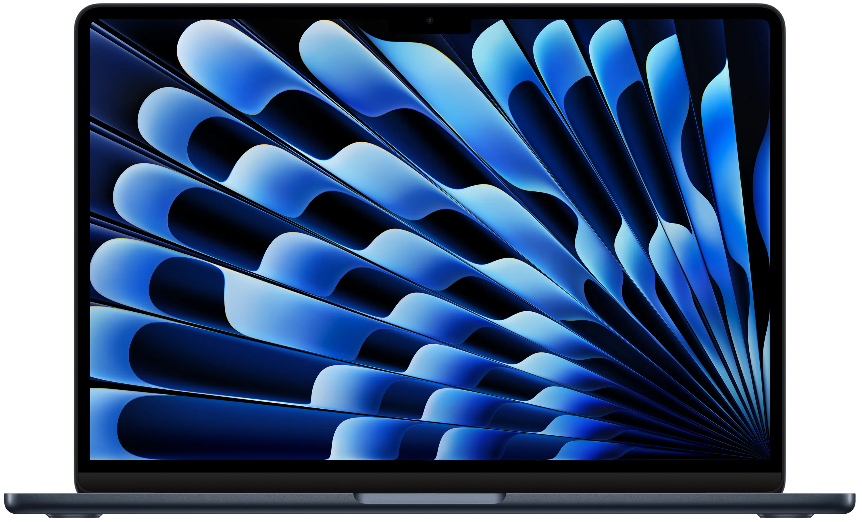 MacBook Air 13インチ (M3, 8GB, 256GB) Laptop Apple MacBook Air 13