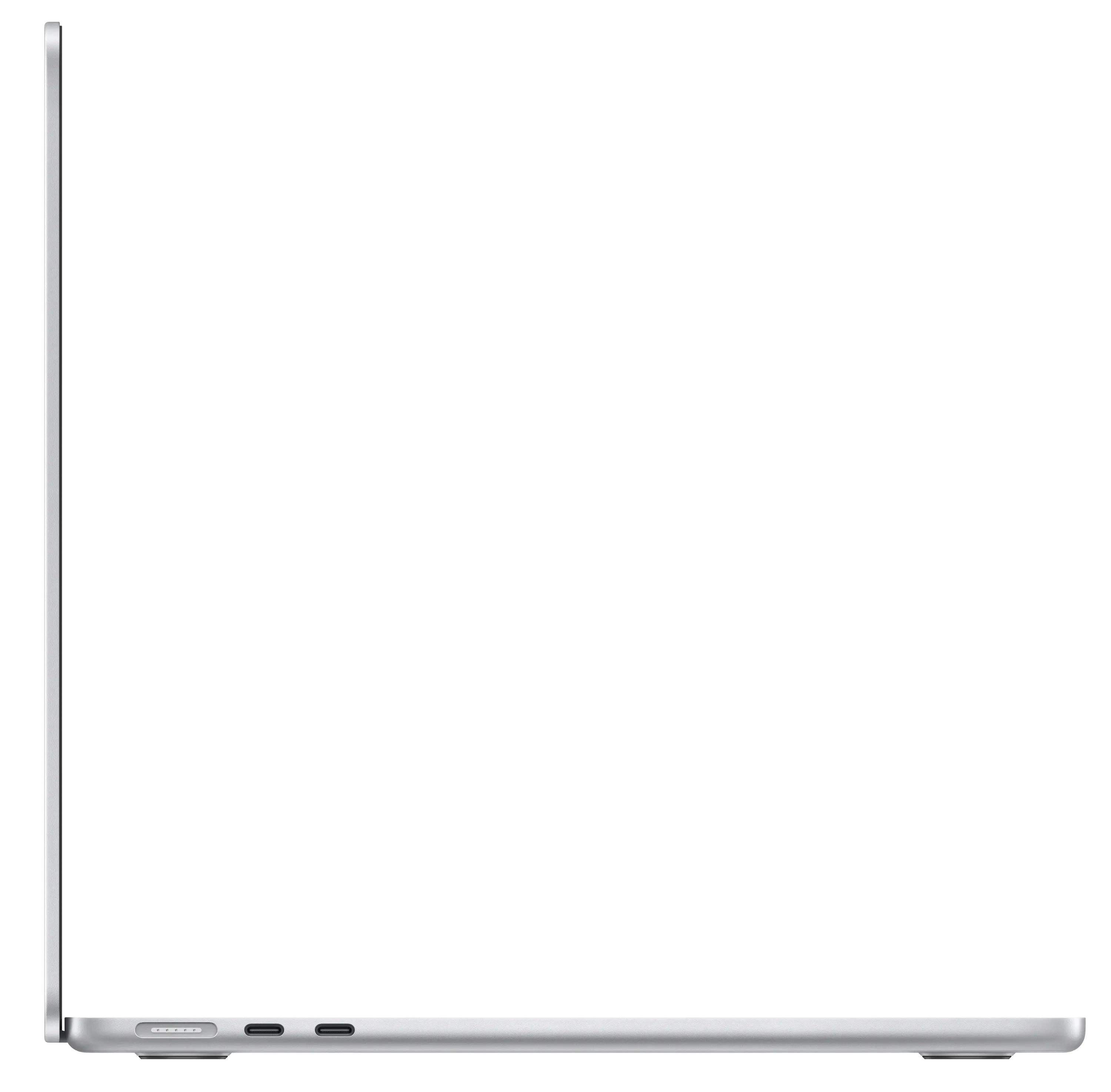 Apple MacBook Air M3 Chip 13'' 8/256GB Silver (MRXQ3U) 2024 ᐈ