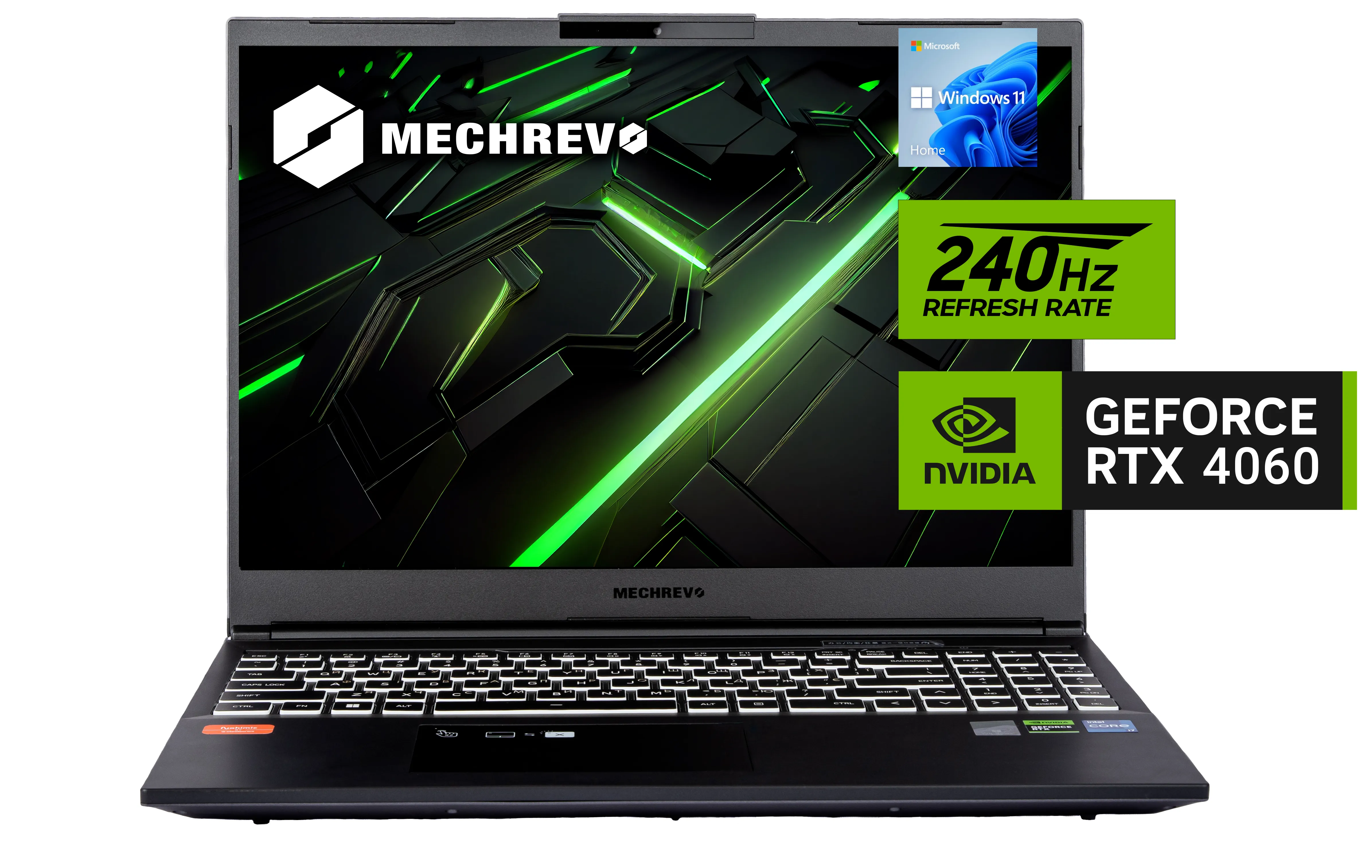 MECHREVO ノートPC 4070 RAM32gb 1711111392-731823-1.webp