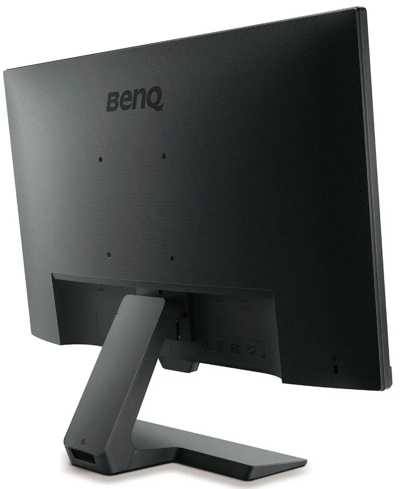 【新品】BenQ GW2480 Монитор BenQ 23.8'' GW2480 Black (9H.LGDLB.CBE) ᐈ Купить Монитор