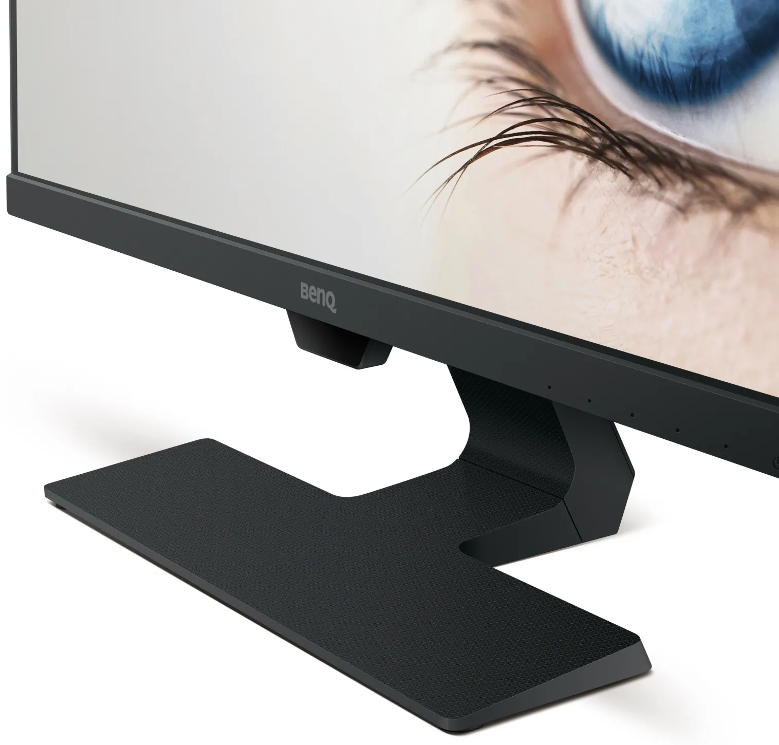 Монитор BenQ 23.8'' GW2480 Black (9H.LGDLB.CBE) ᐈ Купить Монитор