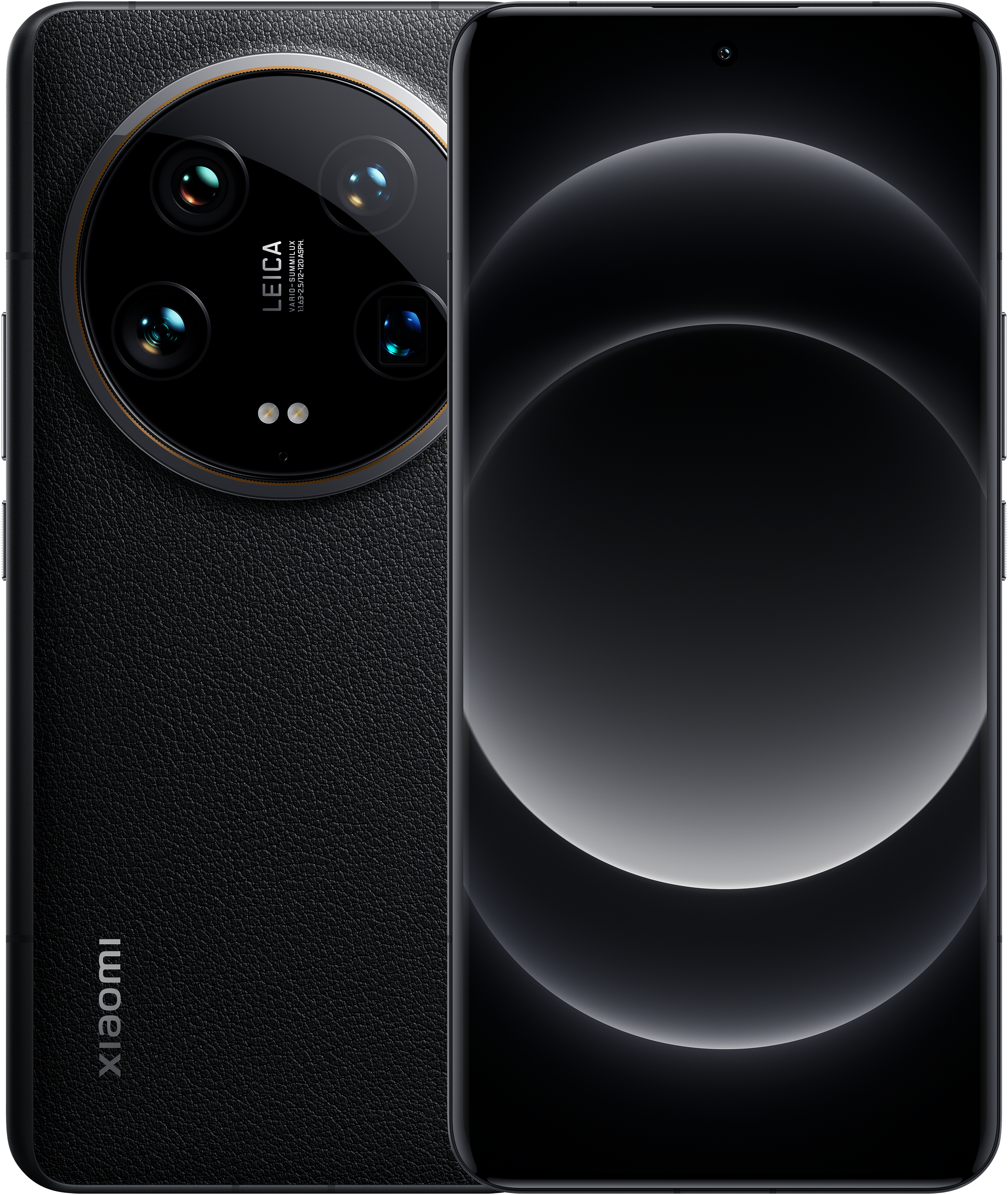 Xiaomi 14 Ultra Black 512GB 日本版 Xiaomi 14 Ultra 16/512GB (Black) ᐈ Купить Xiaomi 14 Ultra