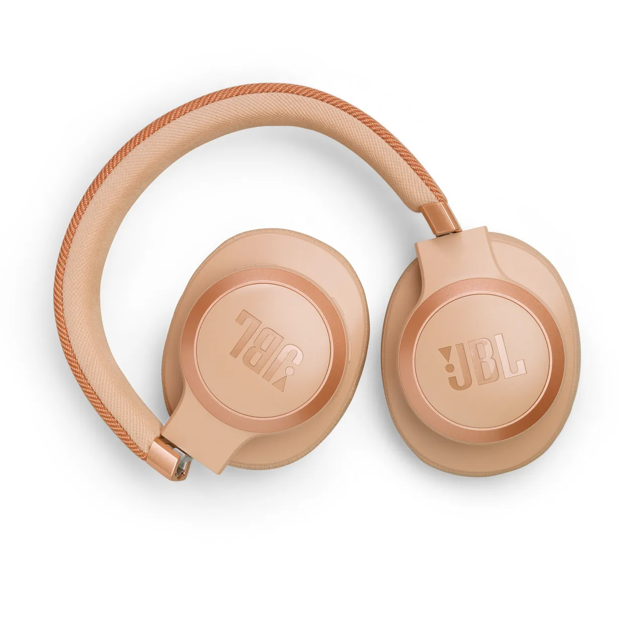 Навушники JBL LIVE 770NC (Sandstone) JBLLIVE770NCSAT. Купити