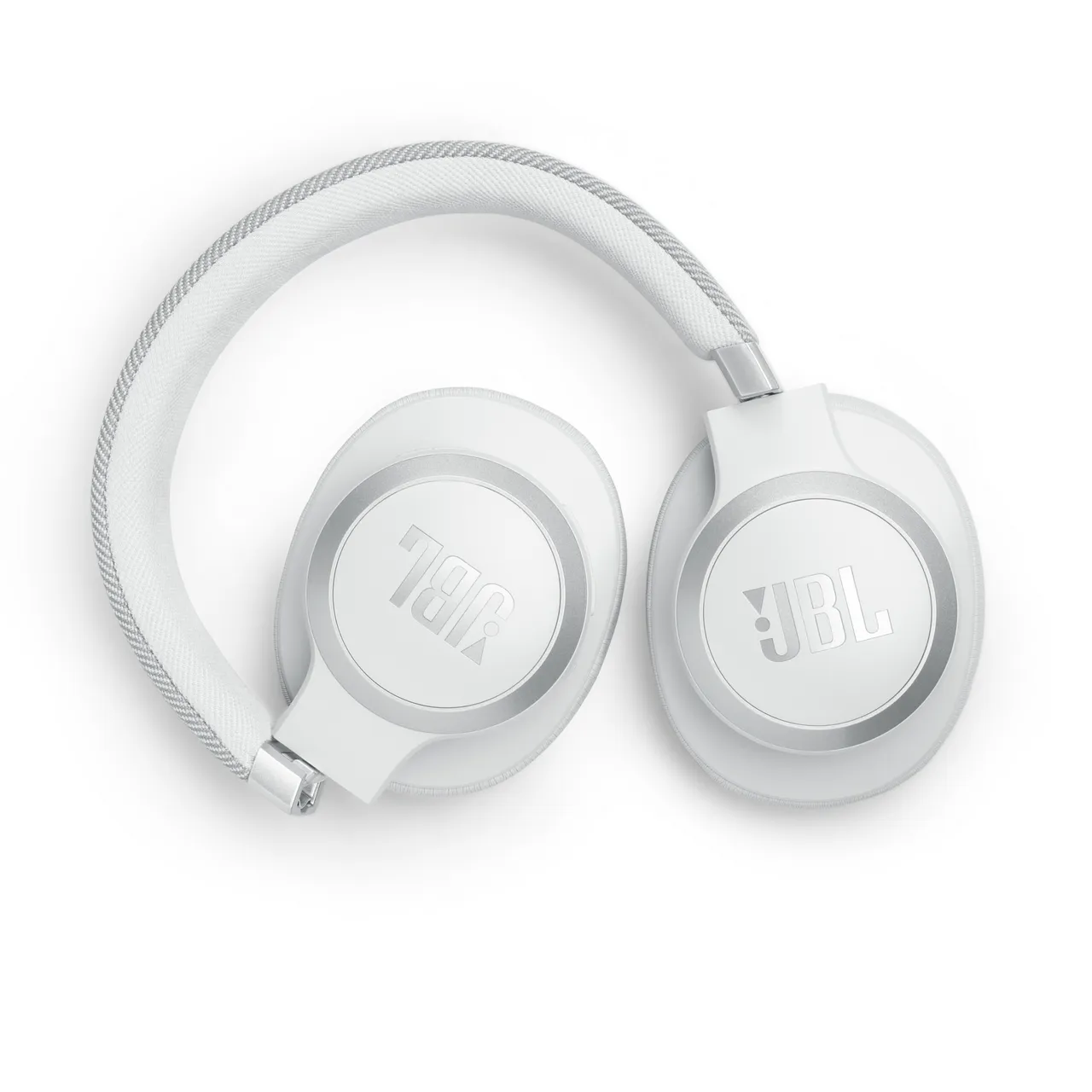 Навушники JBL LIVE 770NC (White) JBLLIVE770NCWHT. Купити Навушники