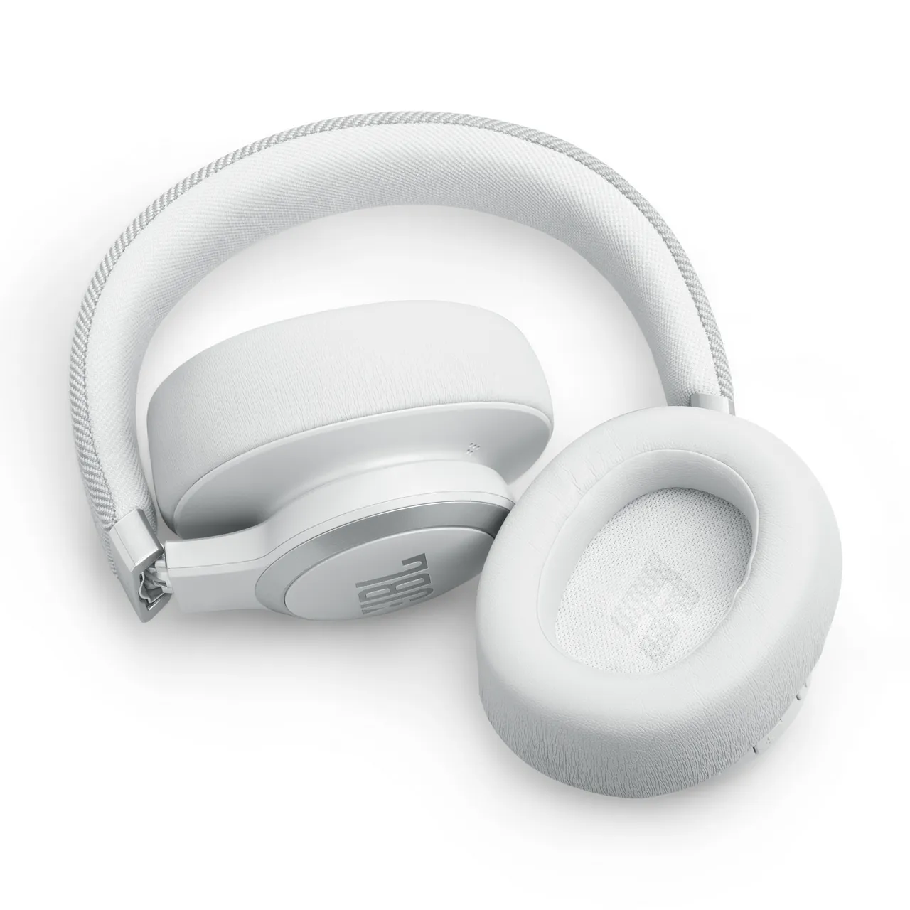 Навушники JBL LIVE 770NC (White) JBLLIVE770NCWHT. Купити Навушники