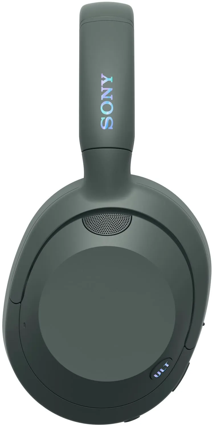 Наушники Sony ULT WEAR (Gray) WHULT900NH.CE7 ᐈ Купить Наушники