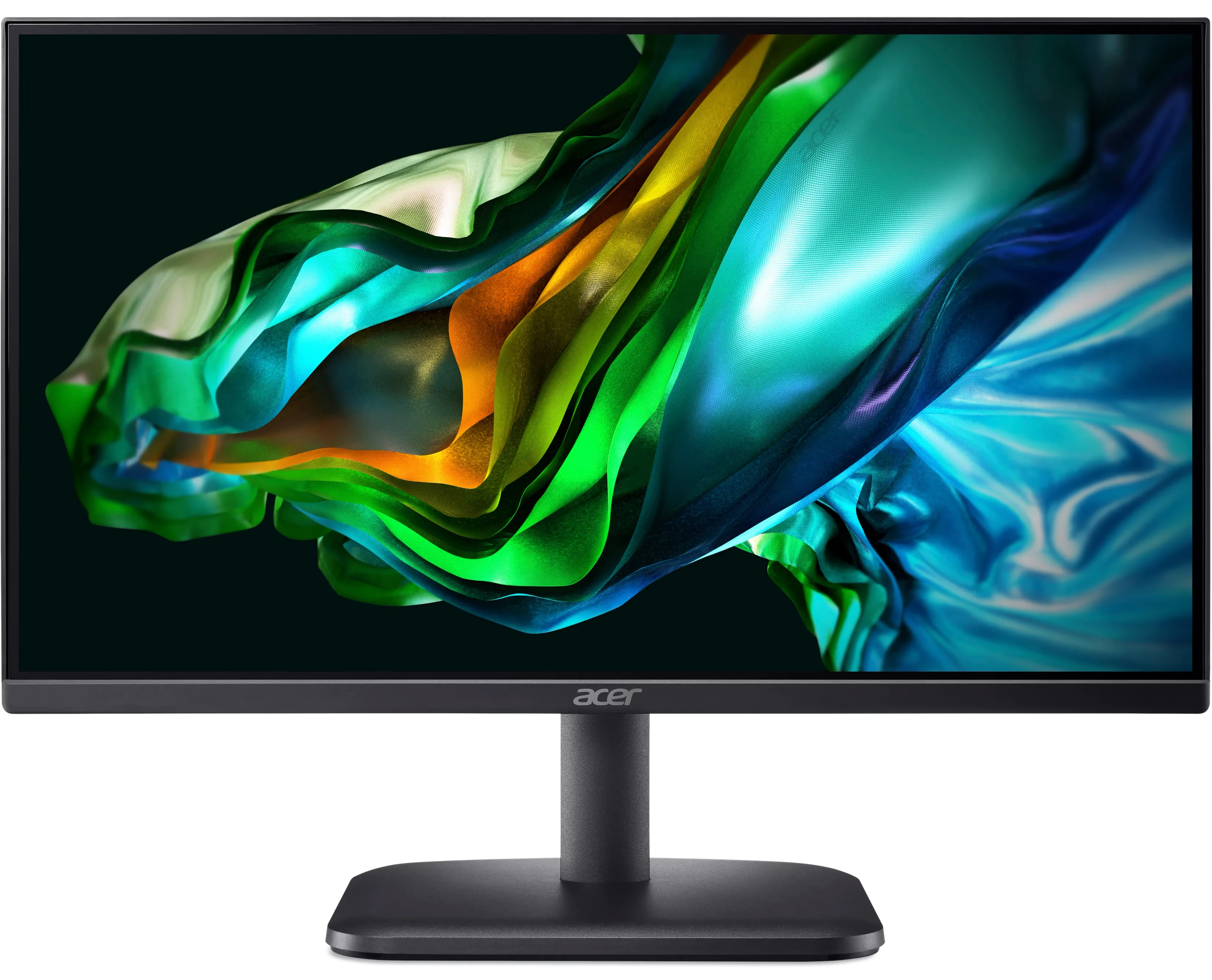 Монитор Acer 24.5'' EK251QEbi (UM.KE1EE.E01) ᐈ Купить Монитор