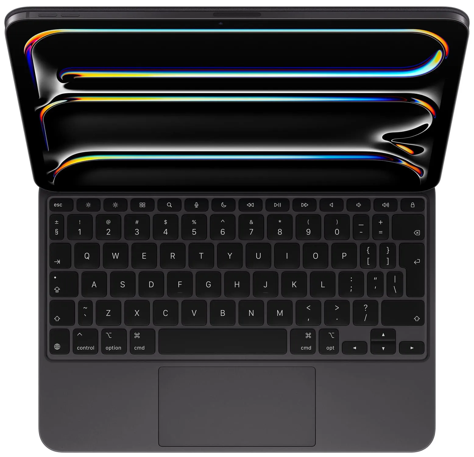 iPad Magic Keyboard ブラック 11インチ Клавиатура Apple Magic Keyboard for iPad Pro 11inch (M4) UА