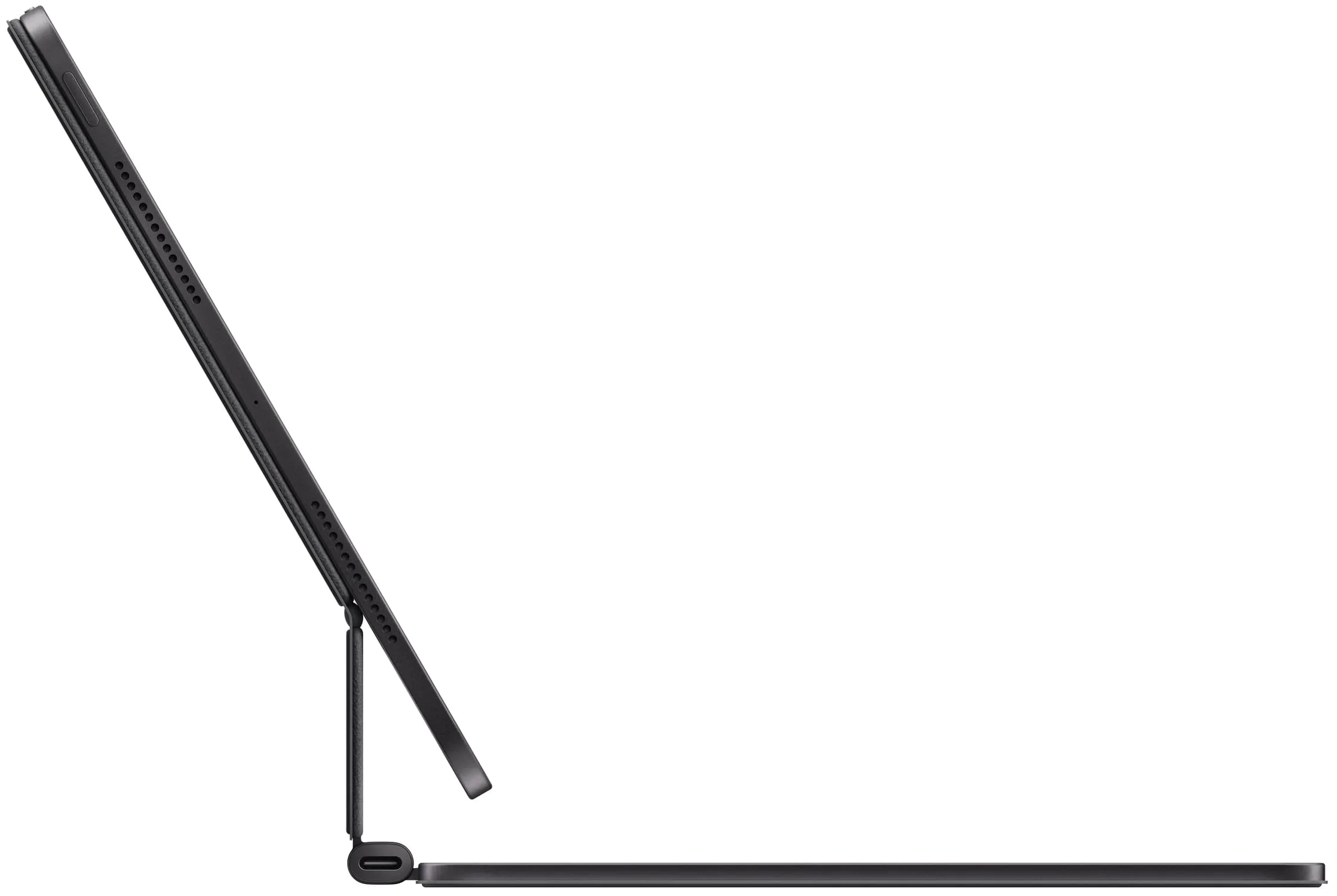 Клавиатура Apple Magic Keyboard for iPad Pro 11inch (M4) UА