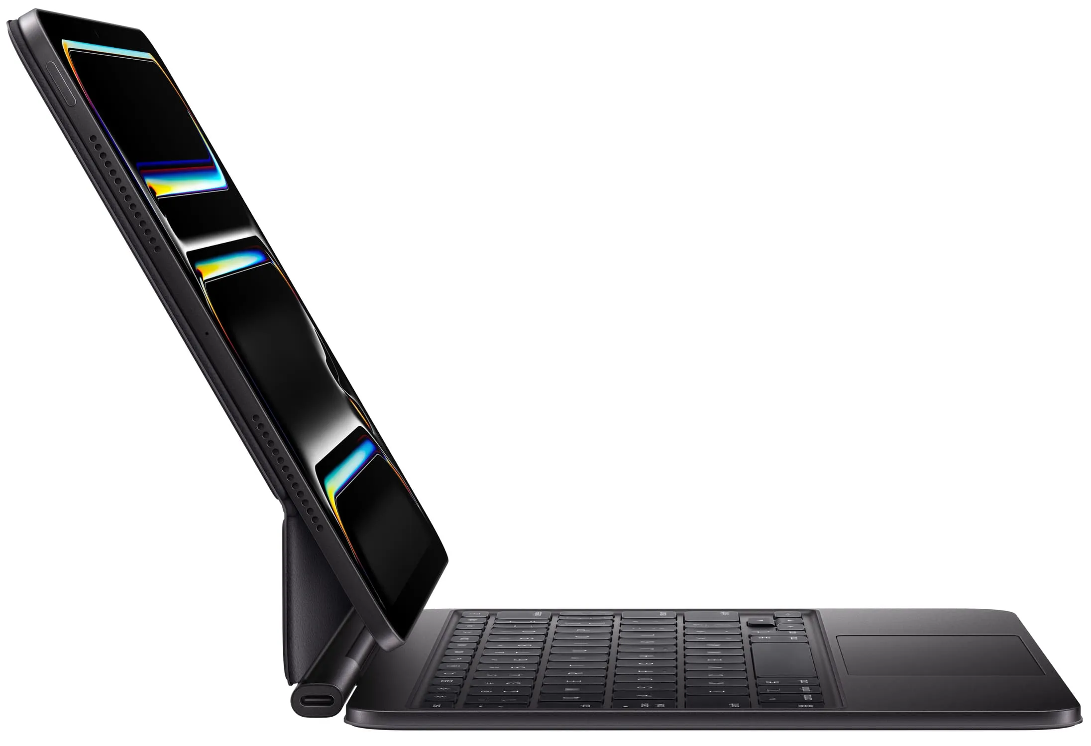 Клавиатура Apple Magic Keyboard for iPad Pro 11inch (M4) UА