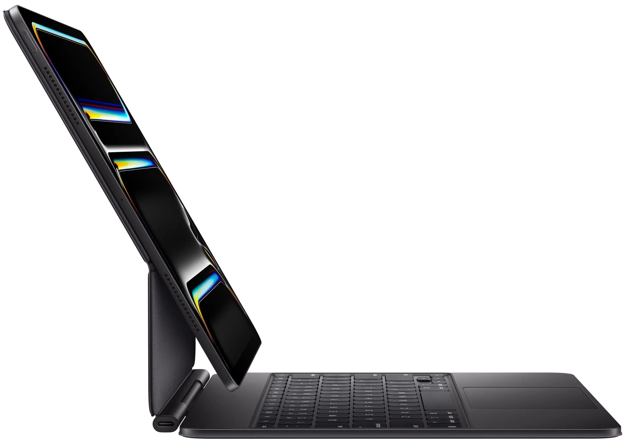 Клавиатура Apple Magic Keyboard for iPad Pro 13inch (M4) UА