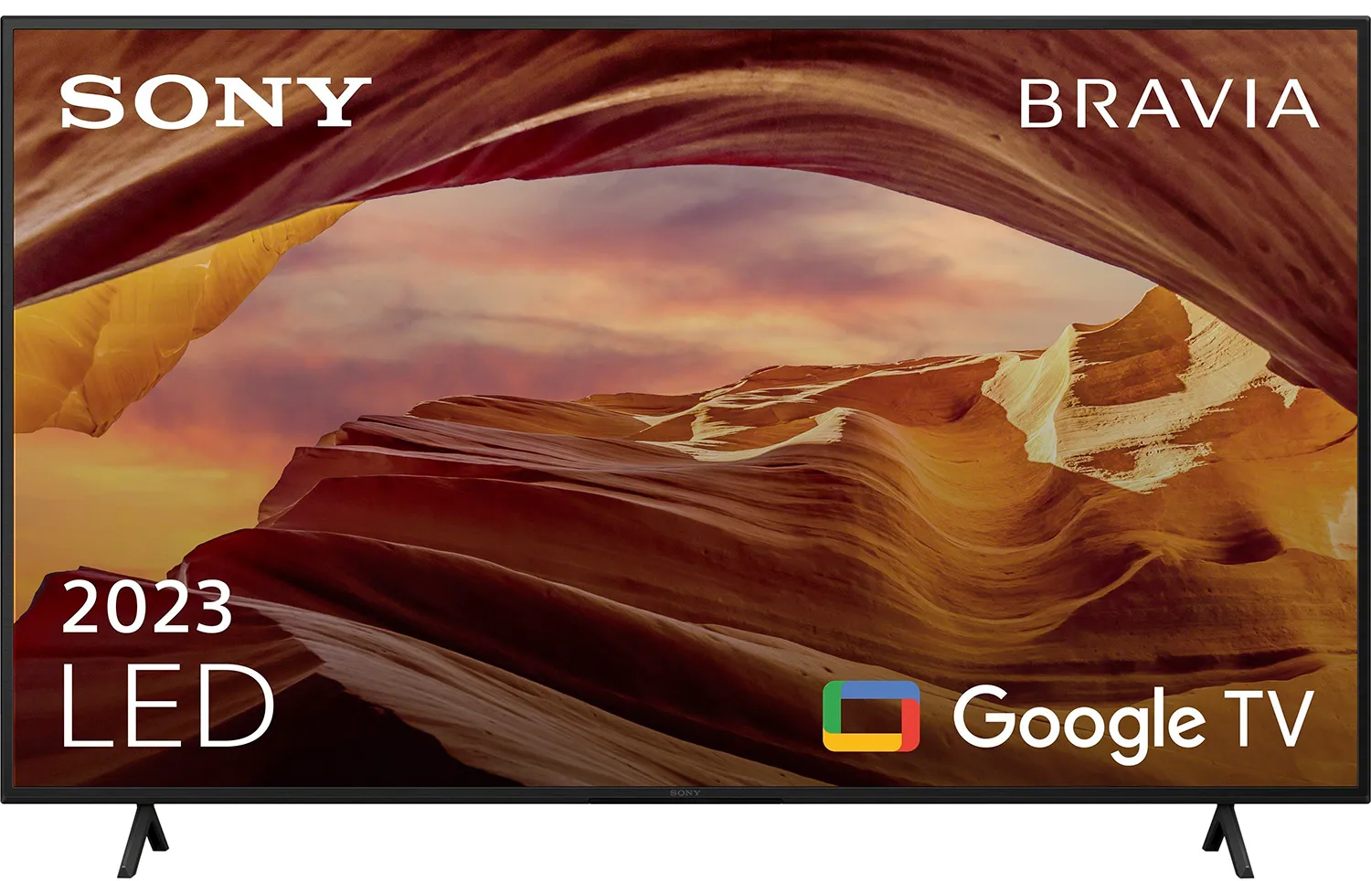 Sony KD-55X75WL 55