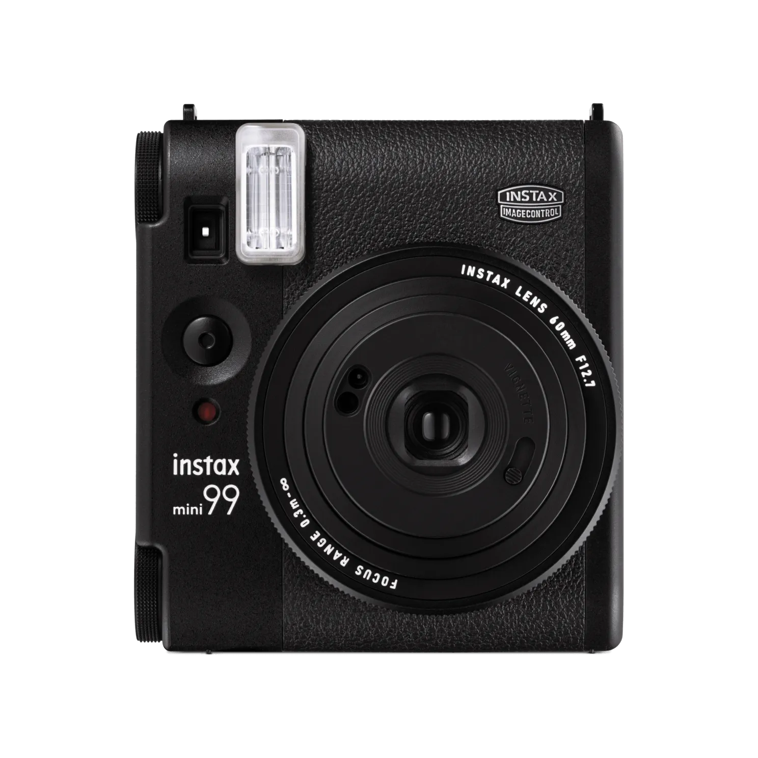 Fujifilm INSTAX Mini 99 Black ᐈ Купити фотокамеру миттєвого друку