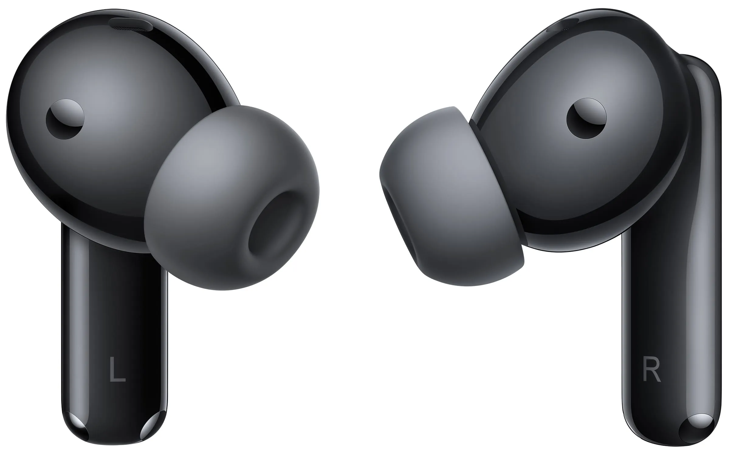 Наушники Huawei FreeBuds 6i (Black) ᐈ Купить Наушники Huawei