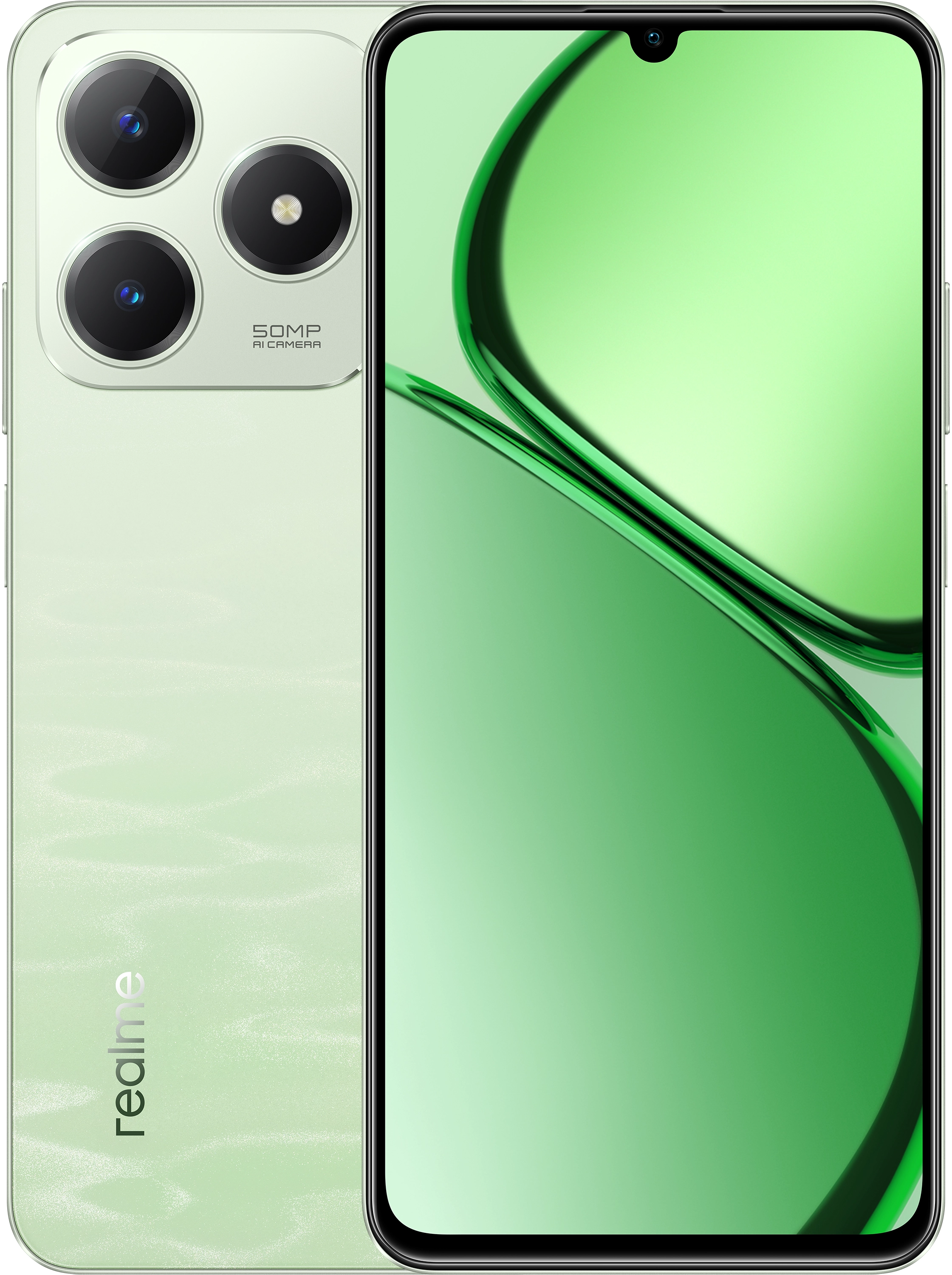 realme C63 スマートフォン SIMフリー ⇒ Мобільний телефон Realme C63 8/256GB - купити в інтернет