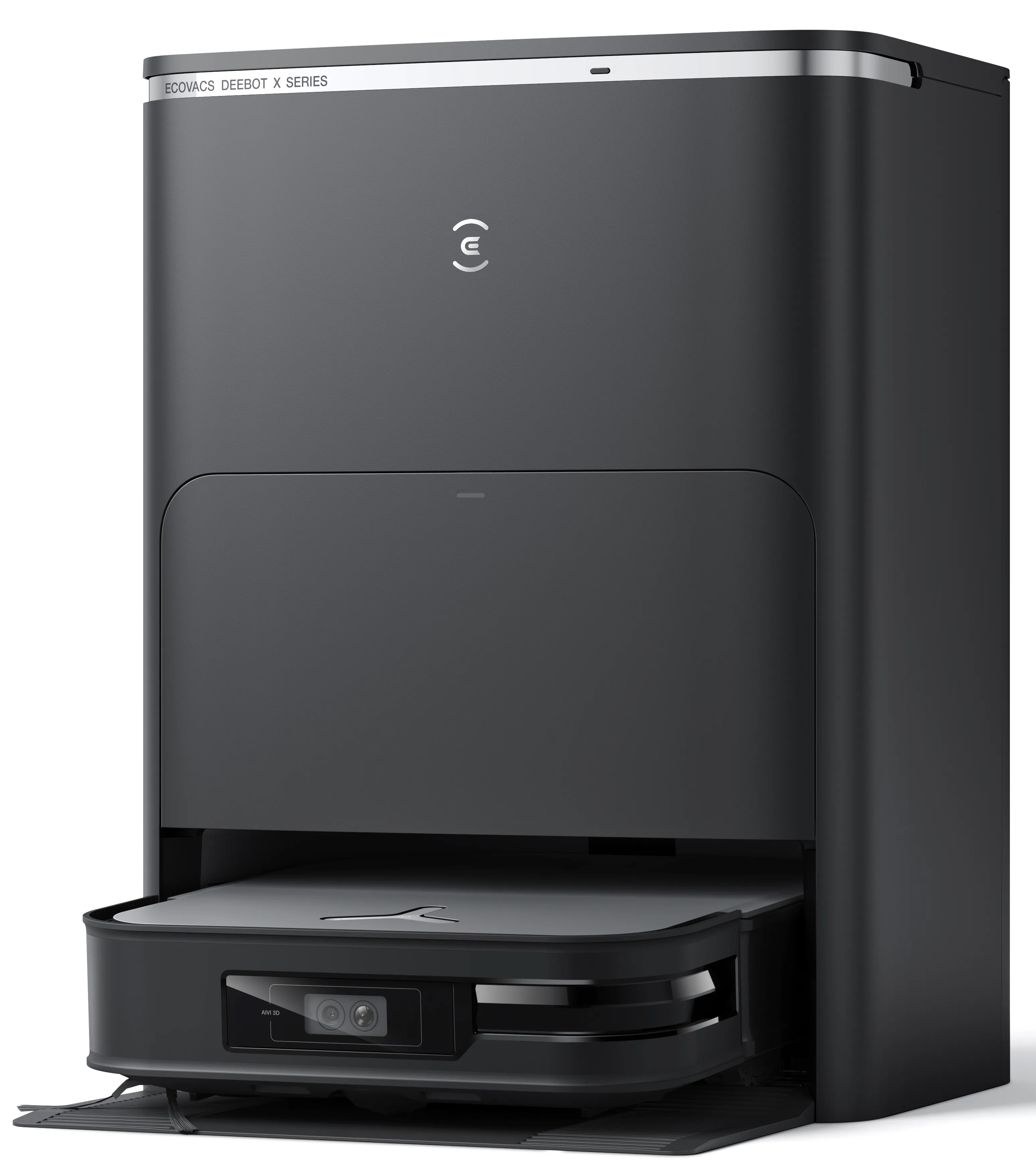 Робот-пилосос ECOVACS DEEBOT OZMO X2 OMNI. Купити Робот-пилосос