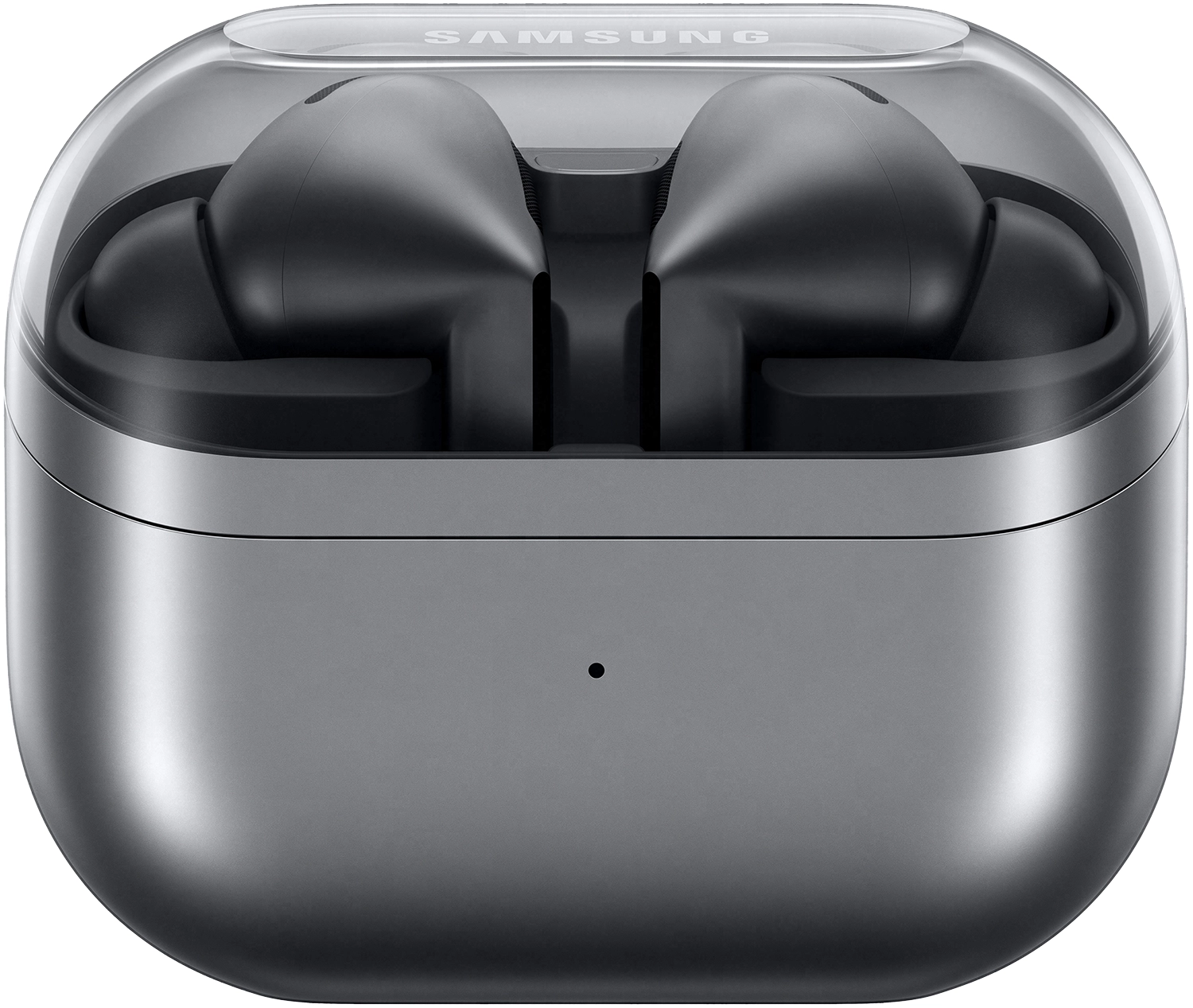 Samsung Galaxy Buds3 Pro シルバー Samsung Galaxy Buds3 Pro Silver (SM-R630NZAA) купить в