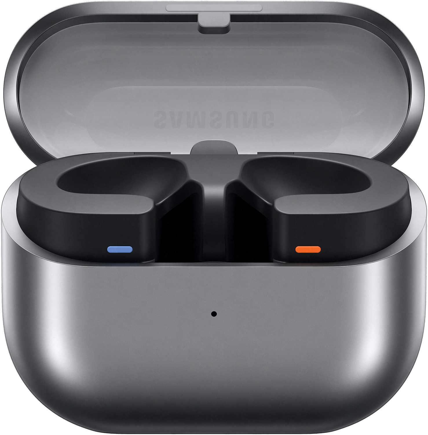 【未使用】Samsung Galaxy Buds 3 Наушники Samsung Galaxy Buds 3 (Silver) SM-R530NZAASEK ᐈ Купить