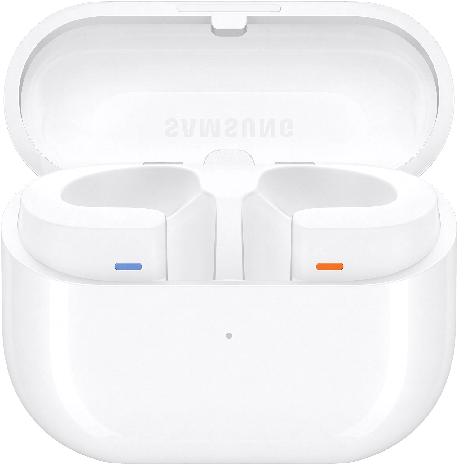 Наушники Samsung Galaxy Buds 3 (White) SM-R530NZWASEK ᐈ Купить