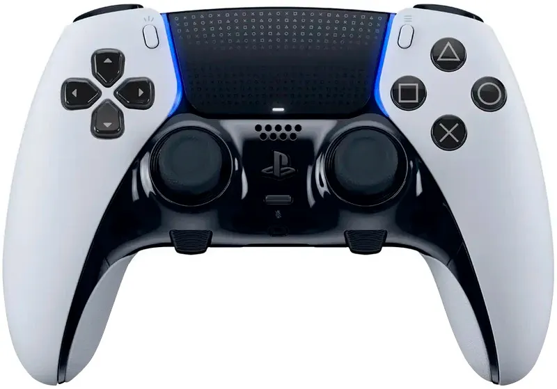 Геймпад DualSense Wireless Controller для Sony PS5 Edge (White) ᐈ