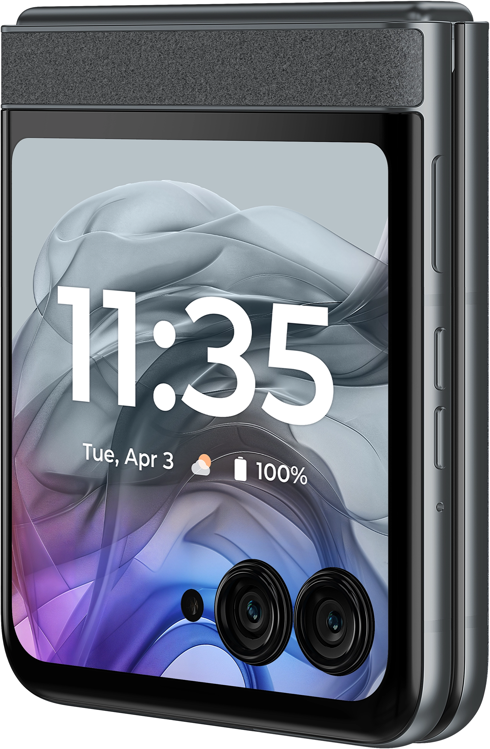 Moto Razr 50 8/256GB (Koala Grey) ᐈ Купить Moto Razr 50 8/256GB