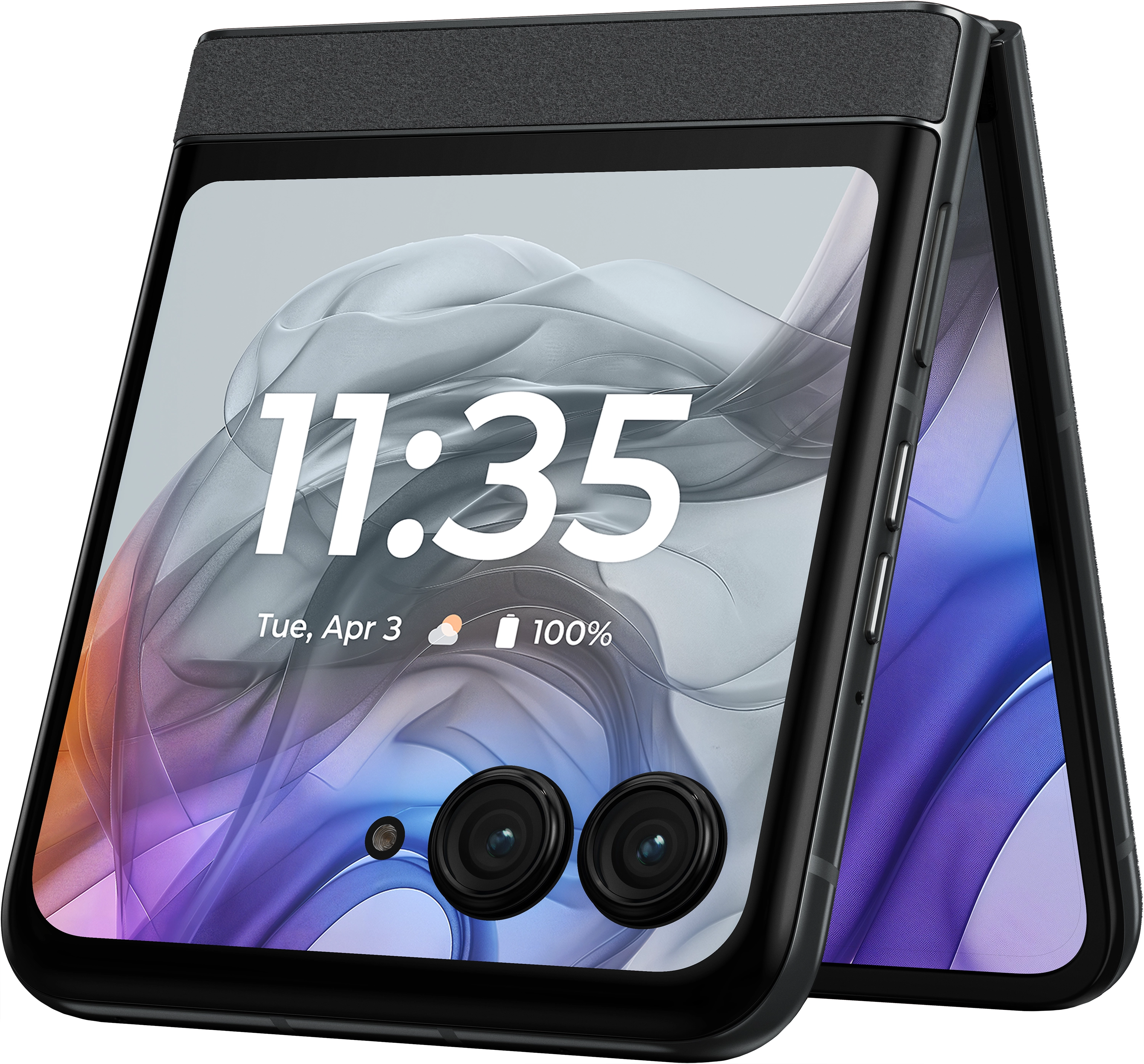 Moto Razr 50 8/256GB (Koala Grey) ᐈ Купить Moto Razr 50 8/256GB