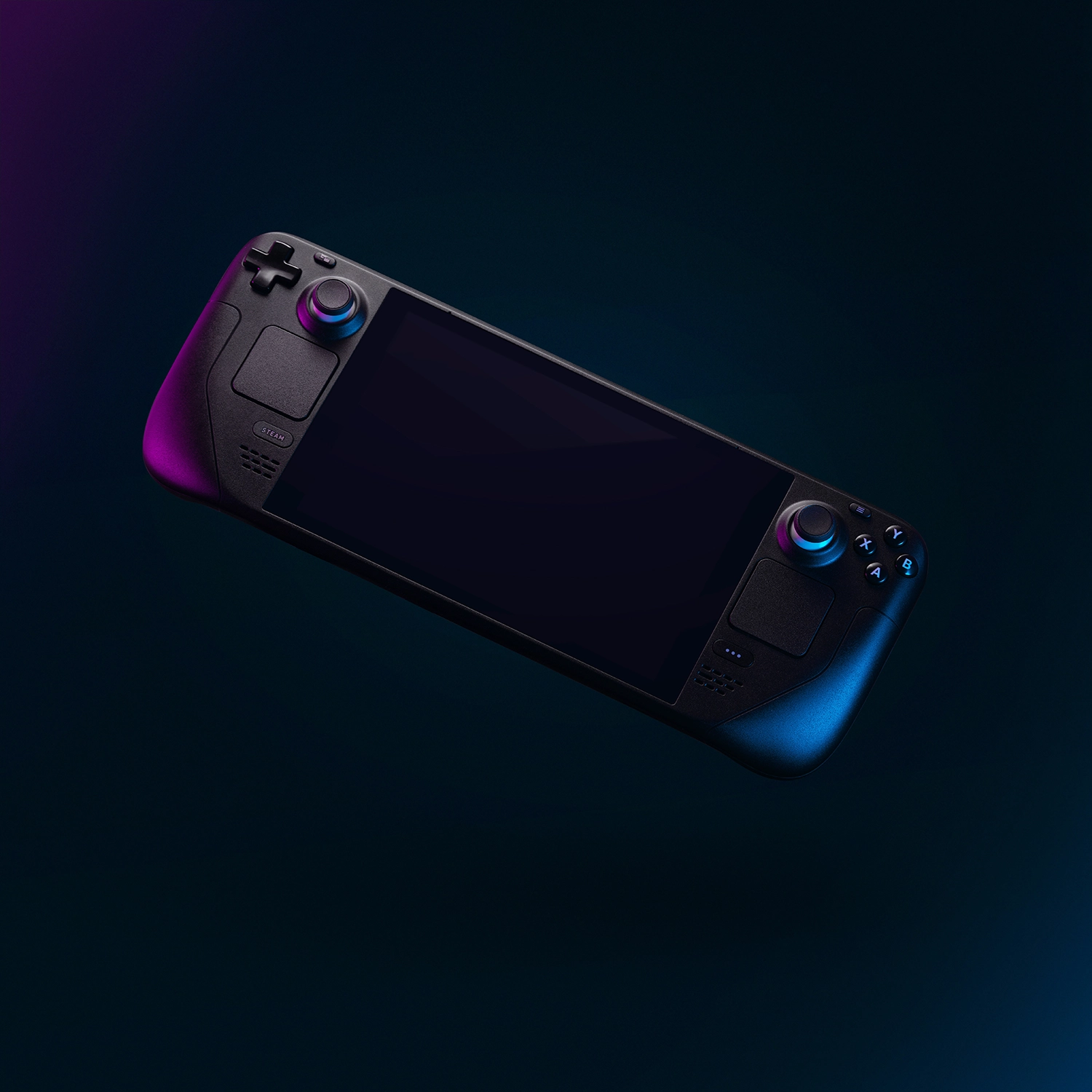 Ігрова консоль Valve Steam Deck OLED 512GB. Купити Ігрова консоль