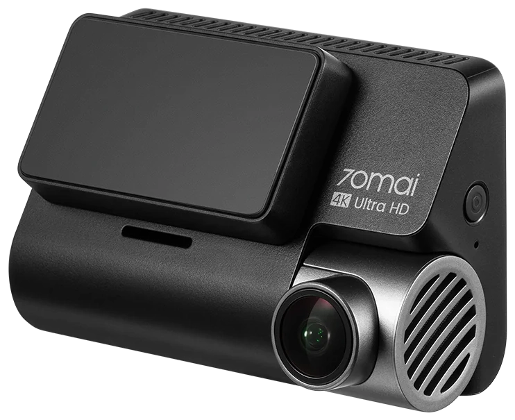 Видеорегистратор 70mai HDR Dash Cam Set 4K A810-2 ᐈ Купить