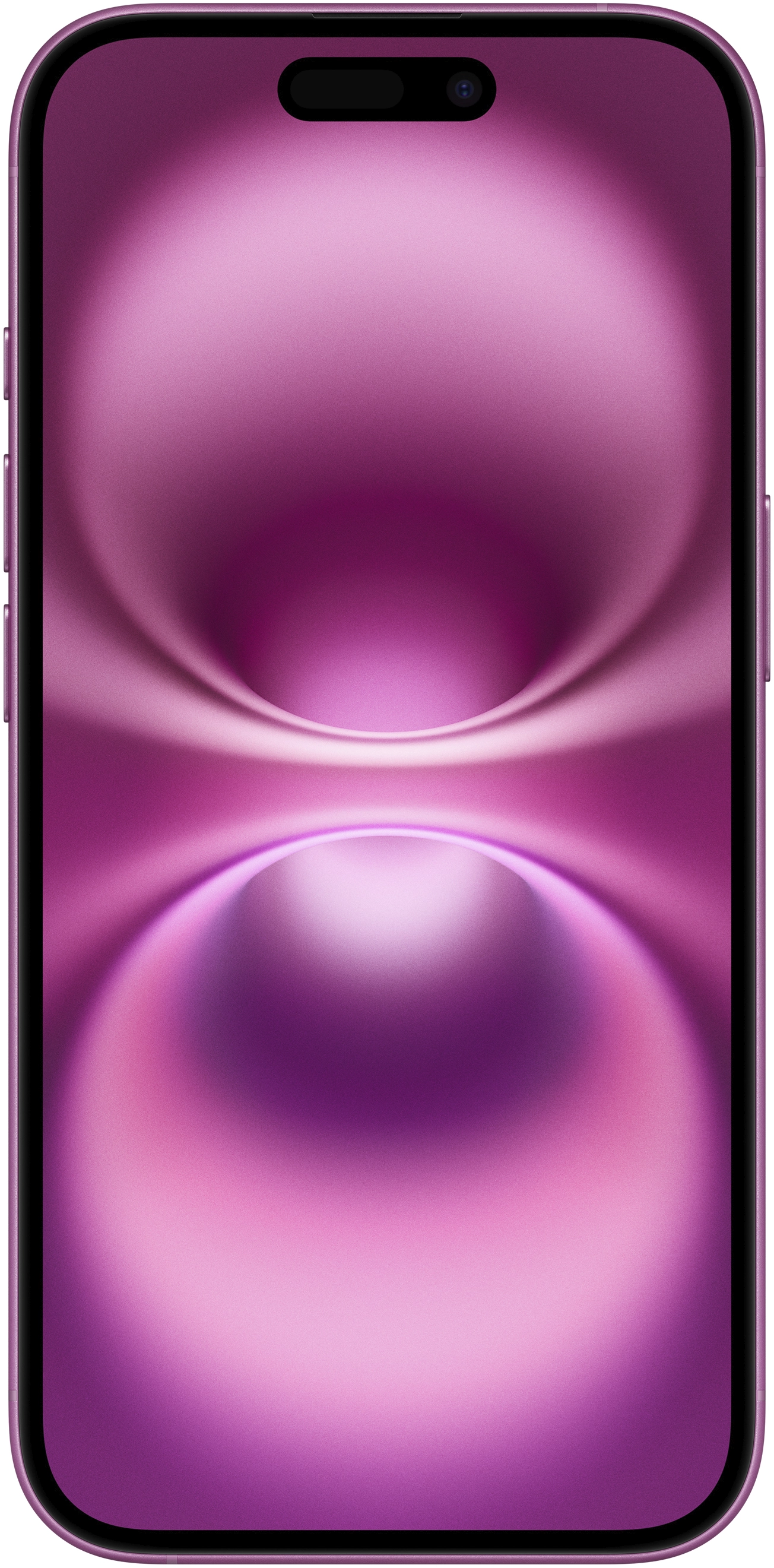 Apple iPhone 16 128GB Pink ᐈ Купити Айфон 16 128Гб рожевий за