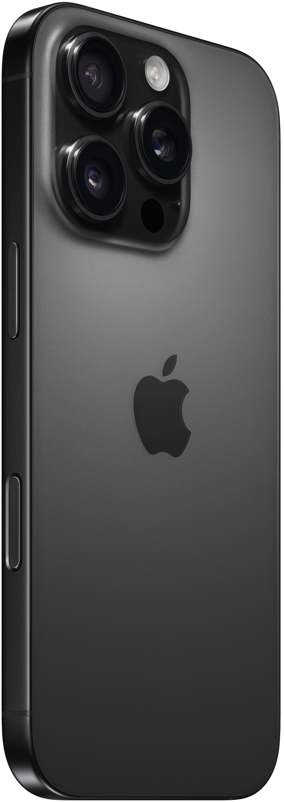 Apple iPhone 16 Pro 256GB Black Titanium (MYNH3) ᐈ Купить