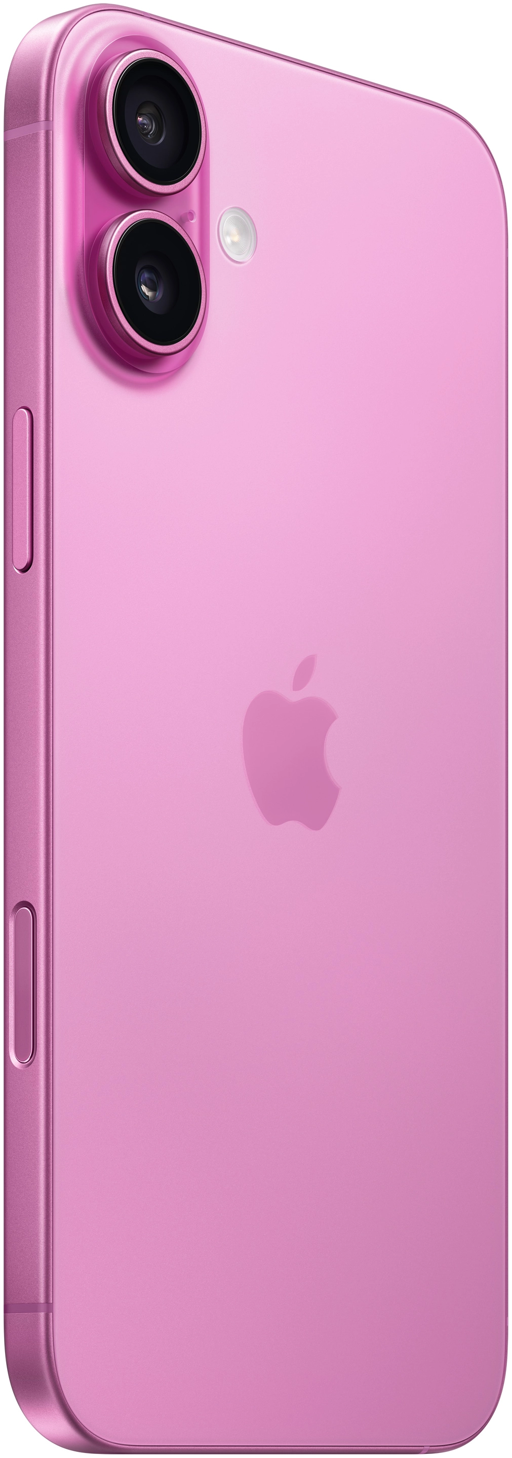 Apple iPhone 16 Plus 128GB Pink (MXVW3) ᐈ Купить Apple iPhone 16