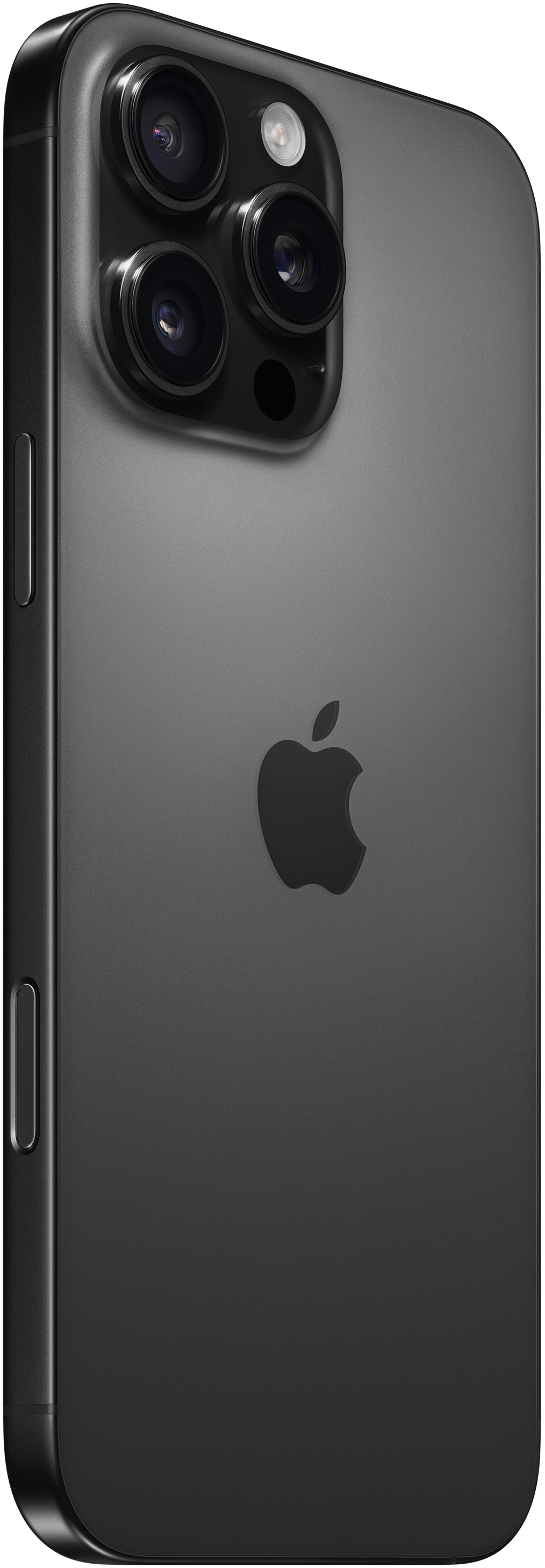 Apple iPhone 16 Pro Max 256GB Black Titanium (MYWV3S) ᐈ Купить