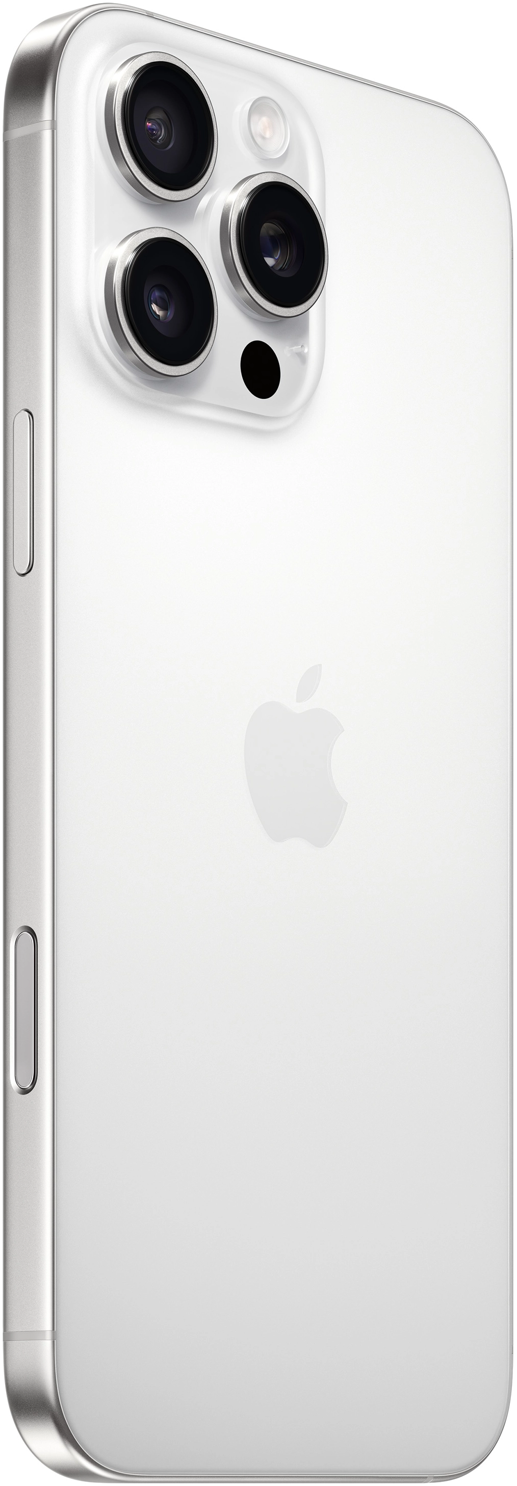Apple iPhone 16 Pro Max 256GB White Titanium (MYWW3). Купити Apple