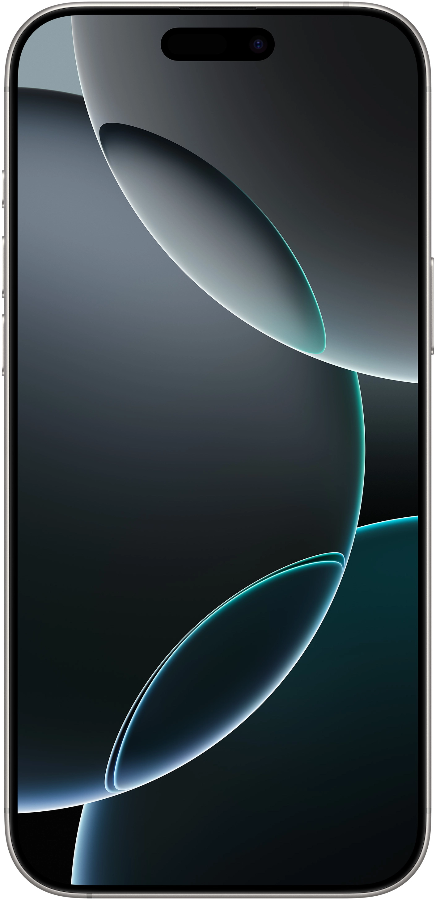Apple iPhone 16 Pro 128GB White Titanium (MYNE3) ᐈ Купить Apple