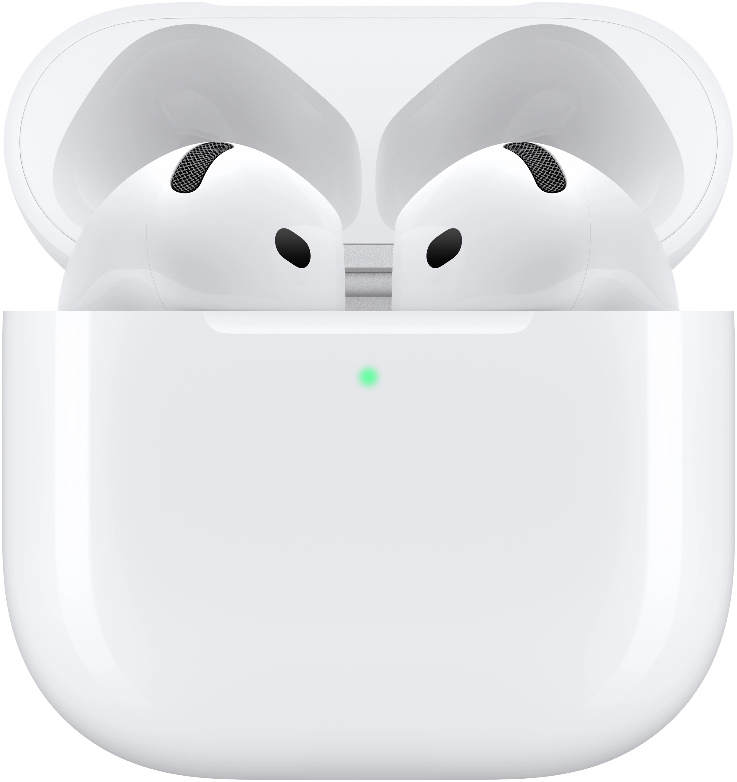 N*T様 AirPods4本体 AirPods 4 - ビジネス - Apple (日本)