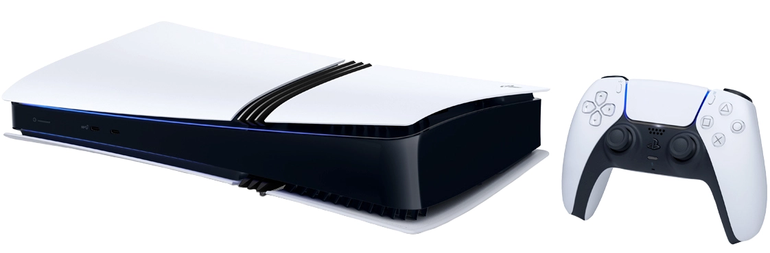 Игровая консоль Sony PlayStation 5 Pro ᐈ Купить Игровая консоль