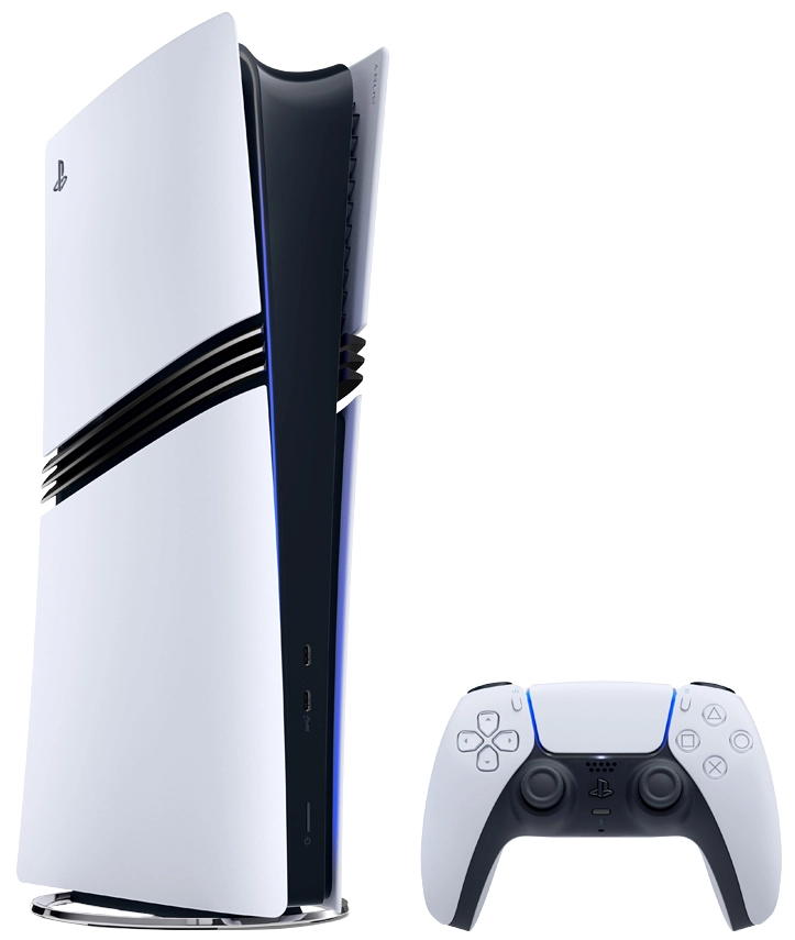 Игровая консоль Sony PlayStation 5 Pro ᐈ Купить Игровая консоль