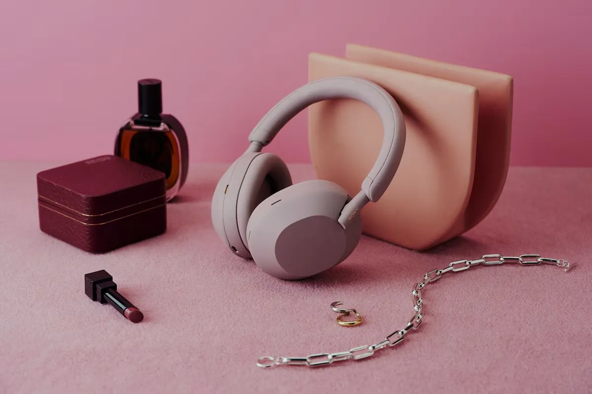 Наушники Sony WH-1000XM5 Pink ᐈ Купить Наушники Sony WH-1000XM5 Наушники Sony WH-1000XM5 Pink ᐈ Купить Наушники Sony WH-1000XM5