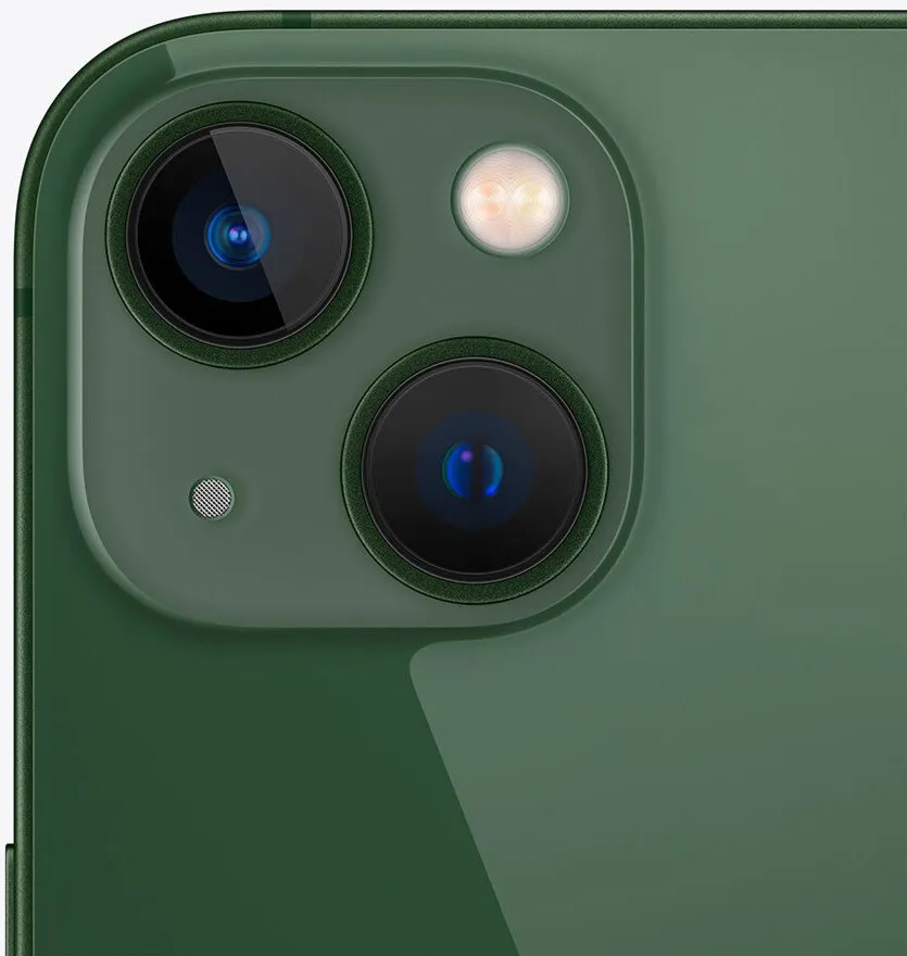 Apple iPhone 13 256GB Green (MNGL3) ᐈ Купить Apple iPhone 13