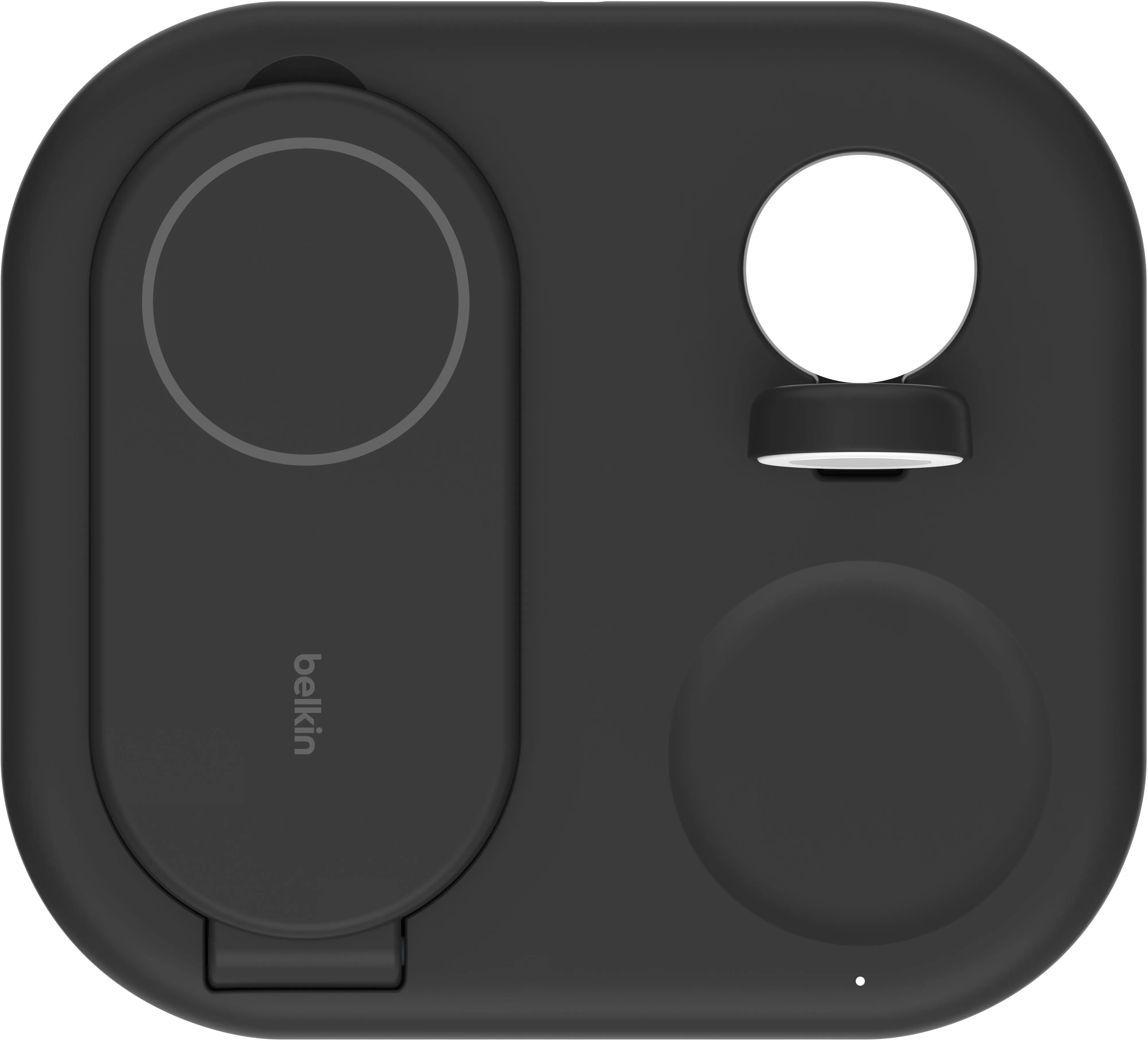 Беспроводное ЗУ Belkin 3в1 Magnetic Foldable iPhone/Watch/AirPods