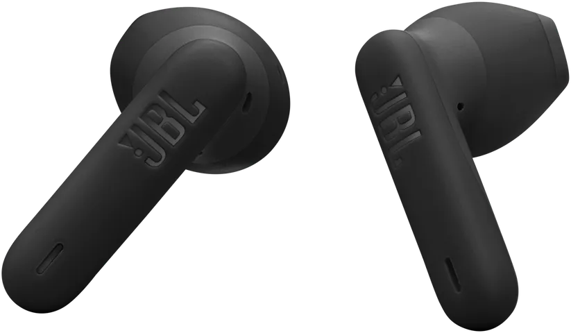 Наушники JBL Wave FLEX 2 Black ᐈ Купить Наушники JBL Wave FLEX 2