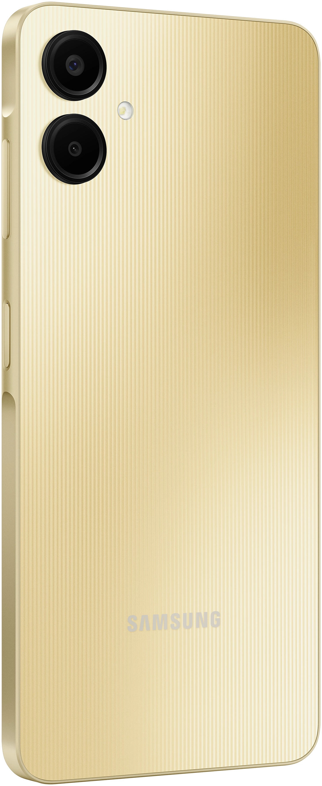 Samsung Galaxy A06 A065F 4/128GB Gold (SM-A065FZDGSEK). Купити