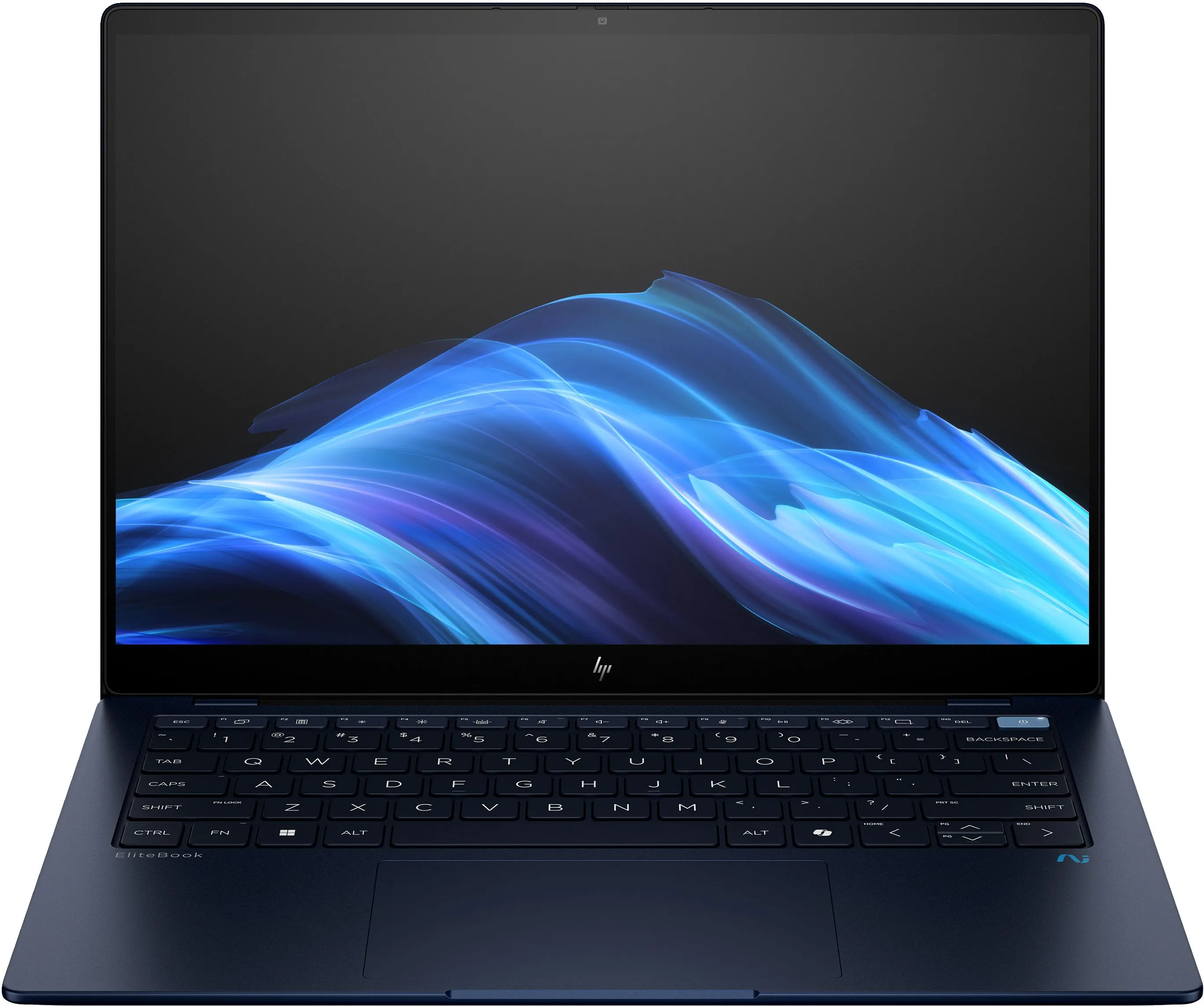 Ноутбук HP EliteBook Ultra 14 G1q Blue (A26VNEA) ᐈ Купить Ноутбук
