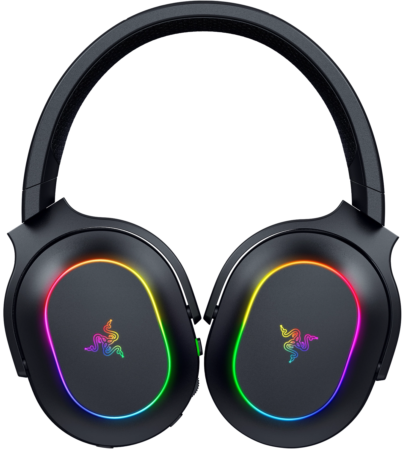 Игровая гарнитура Razer Barracuda X CHROMA Black (RZ04-05220100