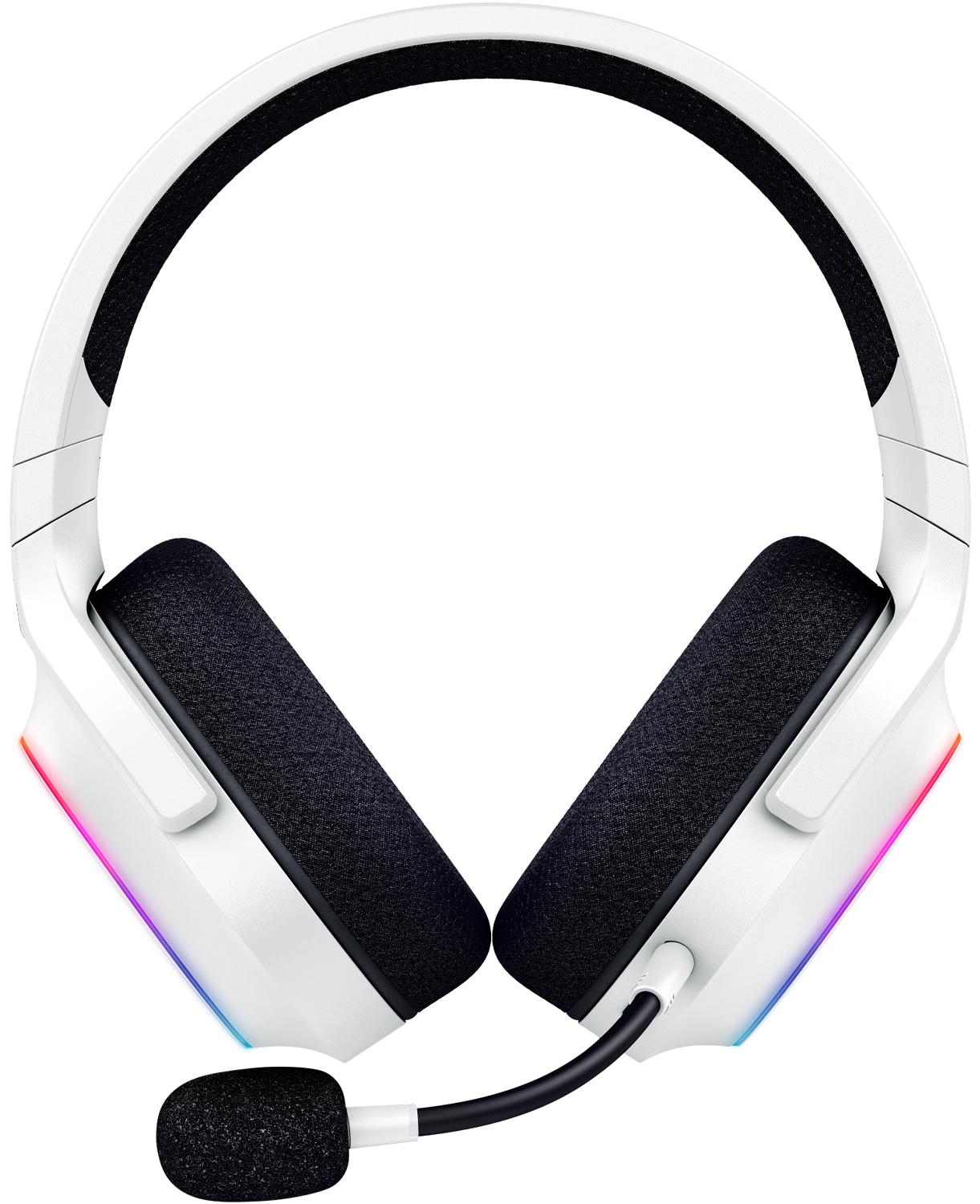 Игровая гарнитура Razer Barracuda X CHROMA White (RZ04-05220200