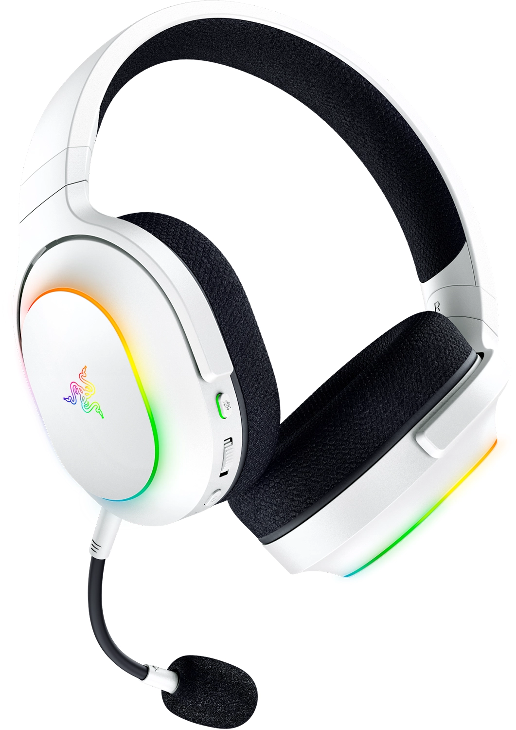 Игровая гарнитура Razer Barracuda X CHROMA White (RZ04-05220200